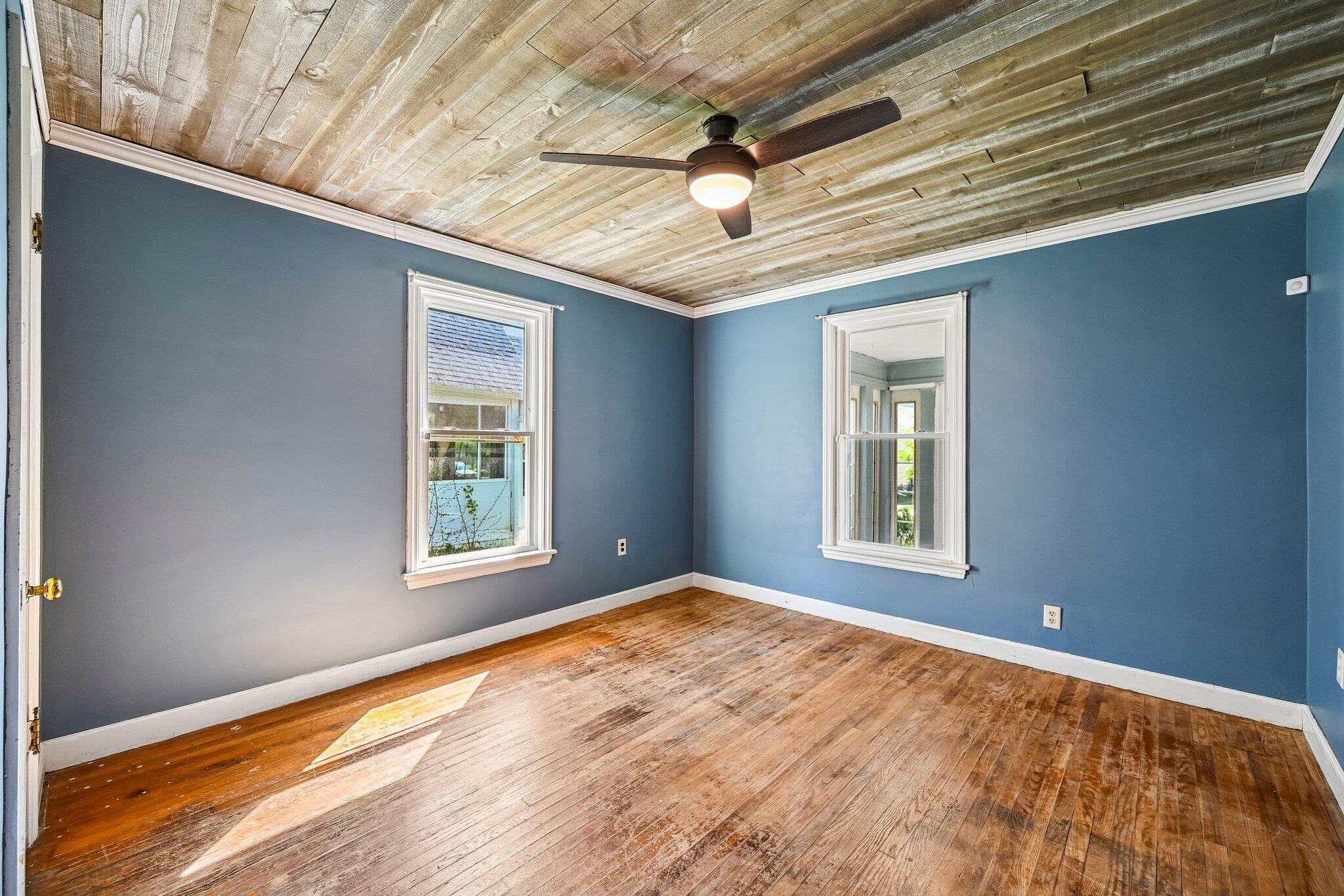 313 Brown Avenue, Bellefontaine, Ohio 43311