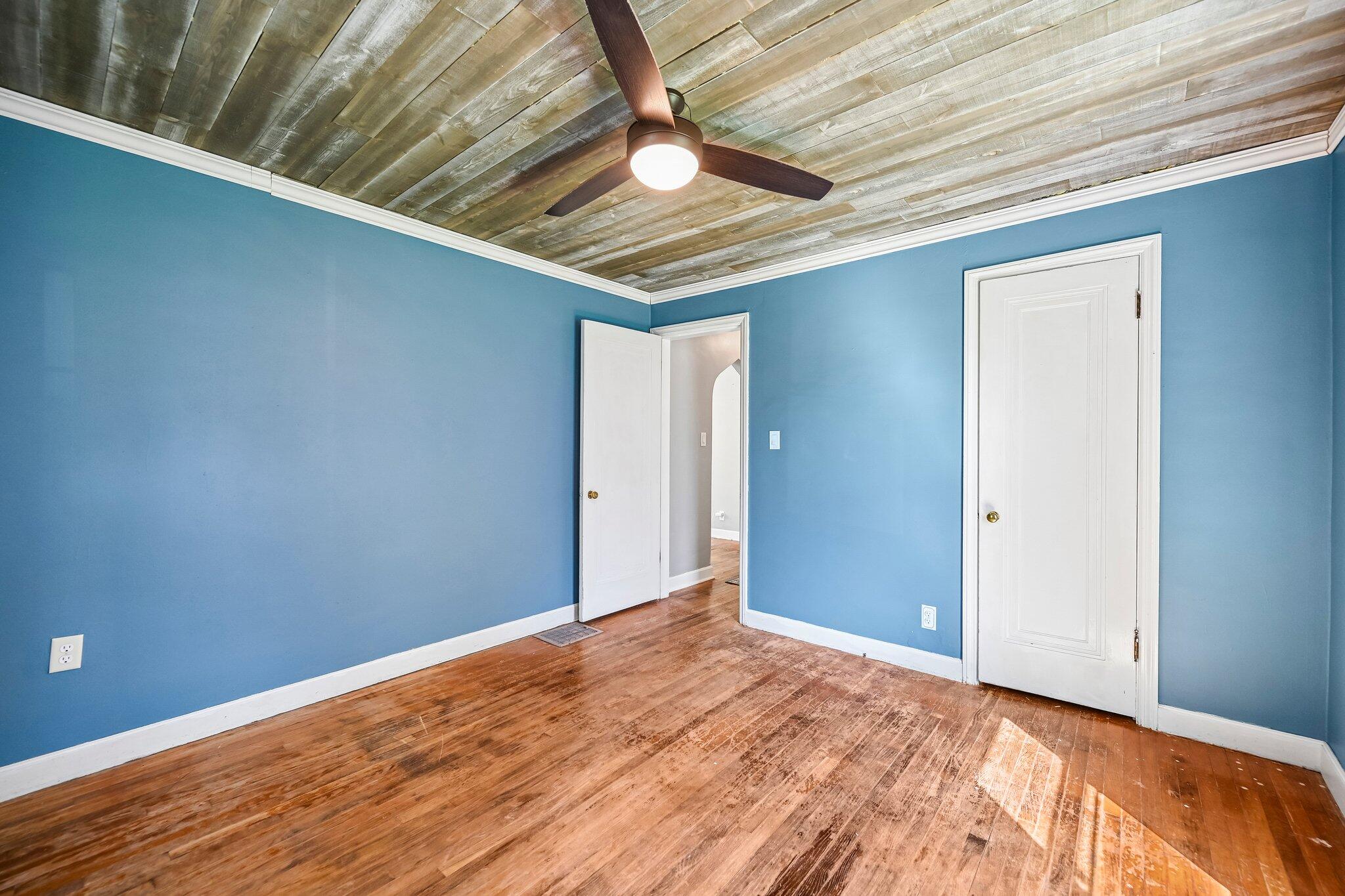 313 Brown Avenue, Bellefontaine, Ohio 43311