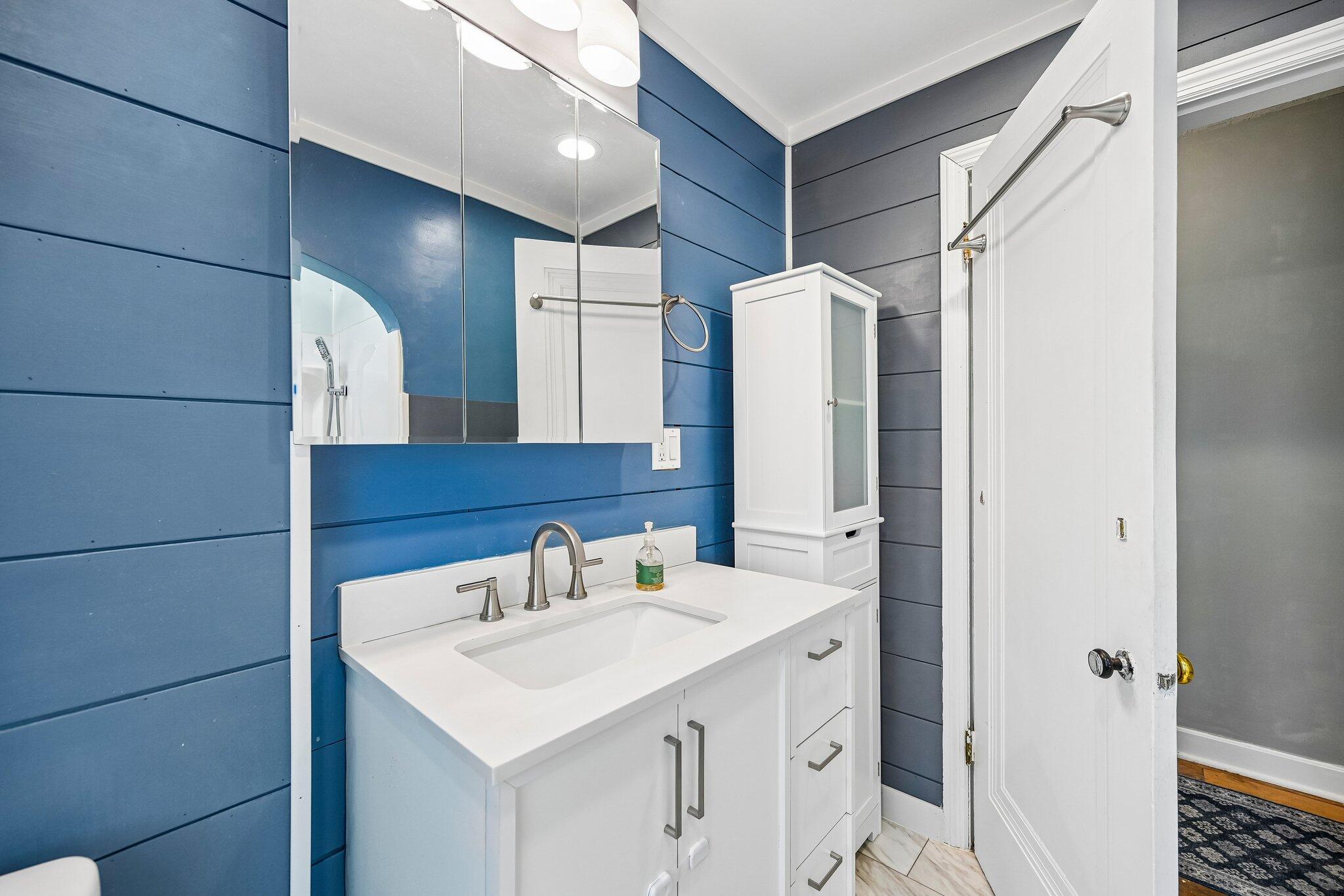 313 Brown Avenue, Bellefontaine, Ohio 43311