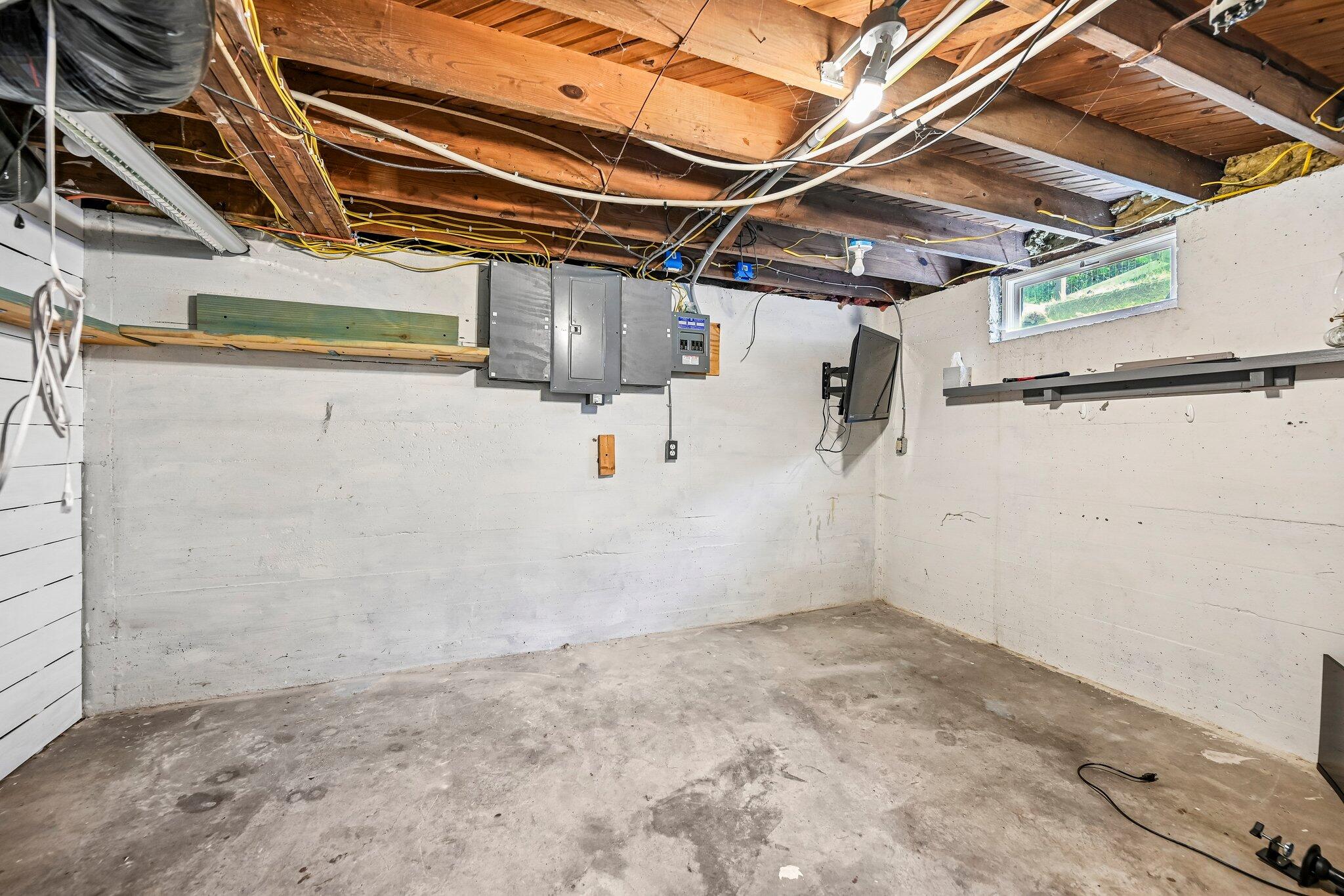 313 Brown Avenue, Bellefontaine, Ohio 43311