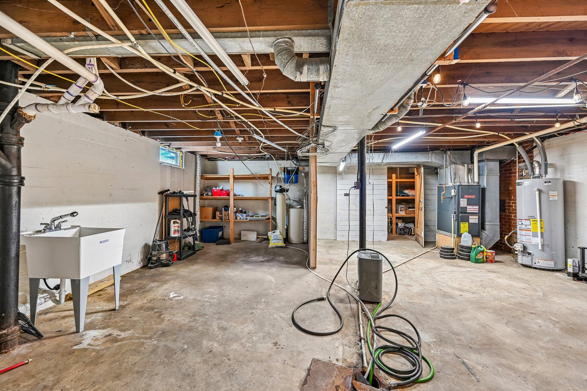 313 Brown Avenue, Bellefontaine, Ohio 43311