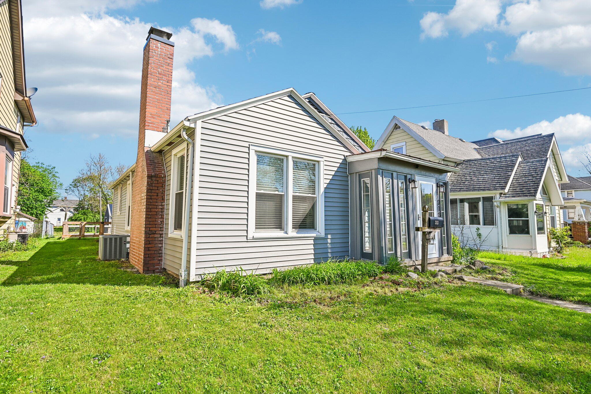 313 Brown Avenue, Bellefontaine, Ohio 43311