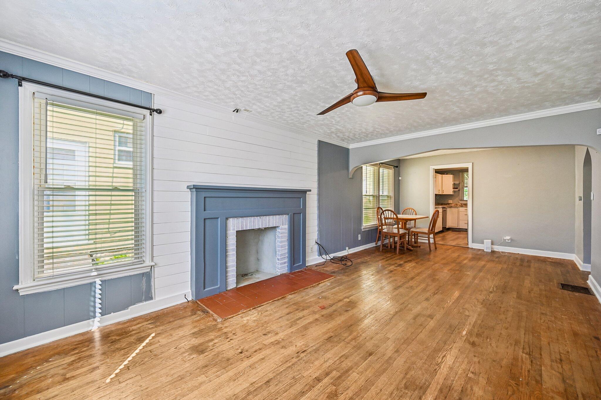 313 Brown Avenue, Bellefontaine, Ohio 43311