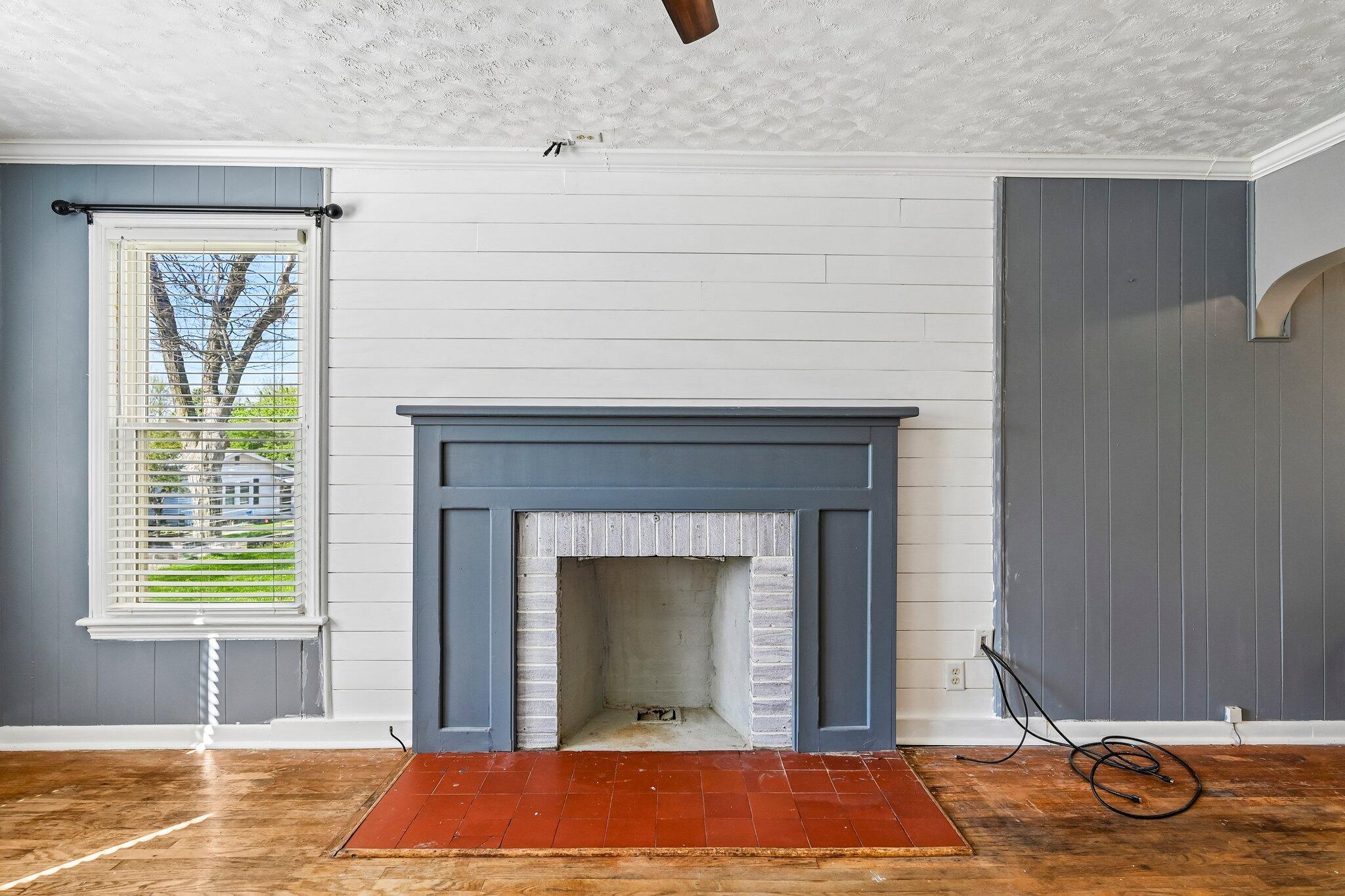 313 Brown Avenue, Bellefontaine, Ohio 43311