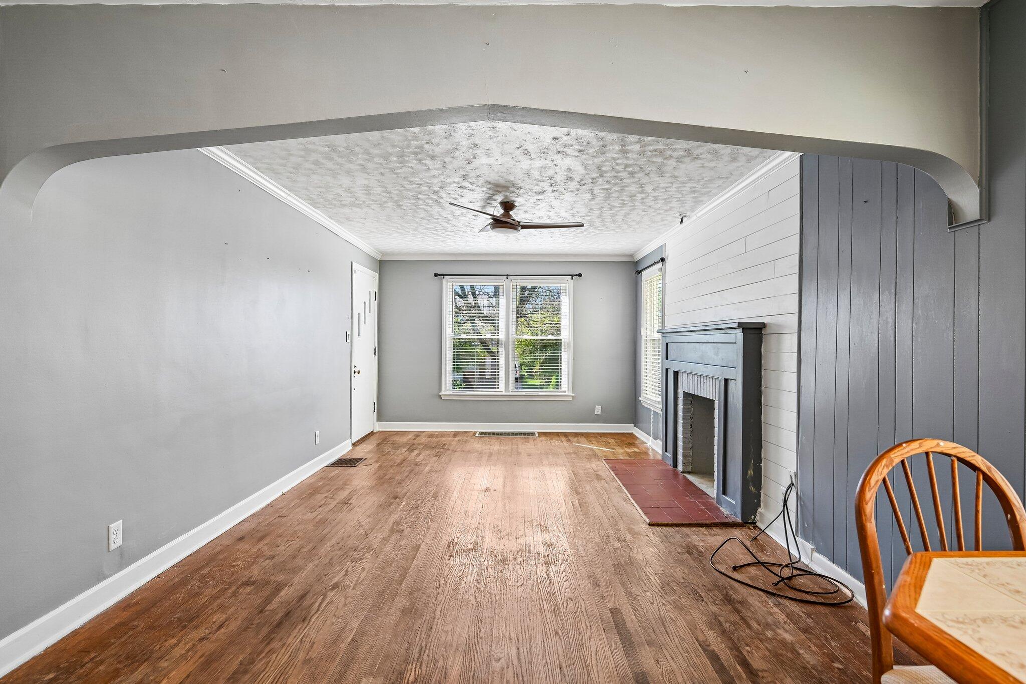 313 Brown Avenue, Bellefontaine, Ohio 43311