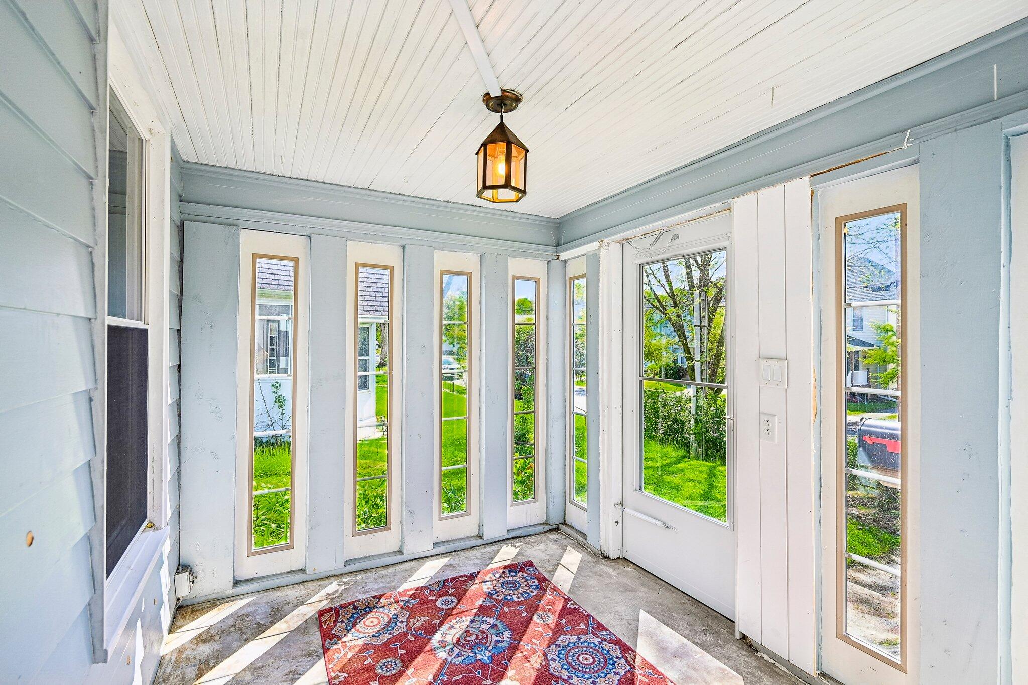 313 Brown Avenue, Bellefontaine, Ohio 43311