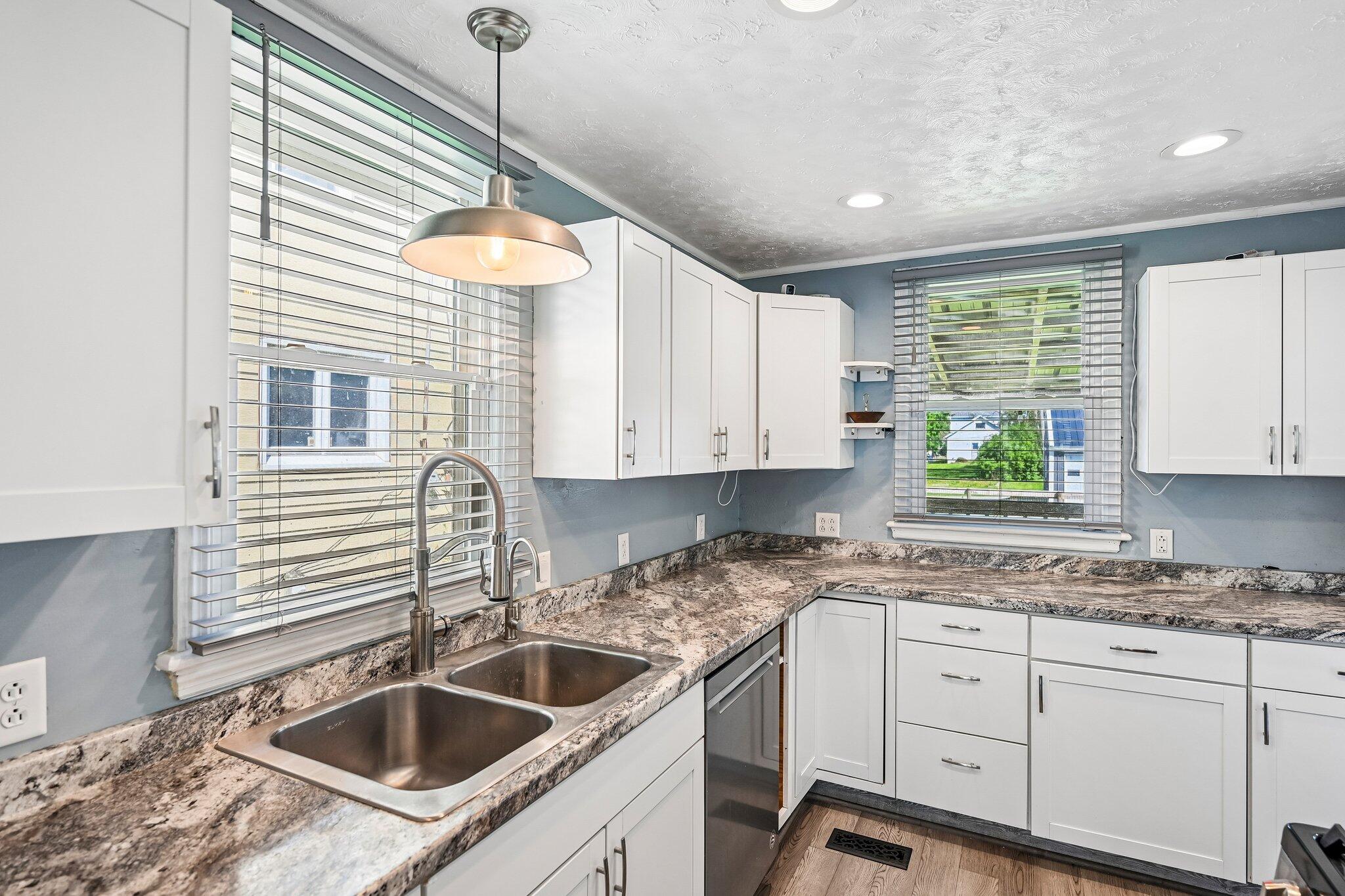 313 Brown Avenue, Bellefontaine, Ohio 43311