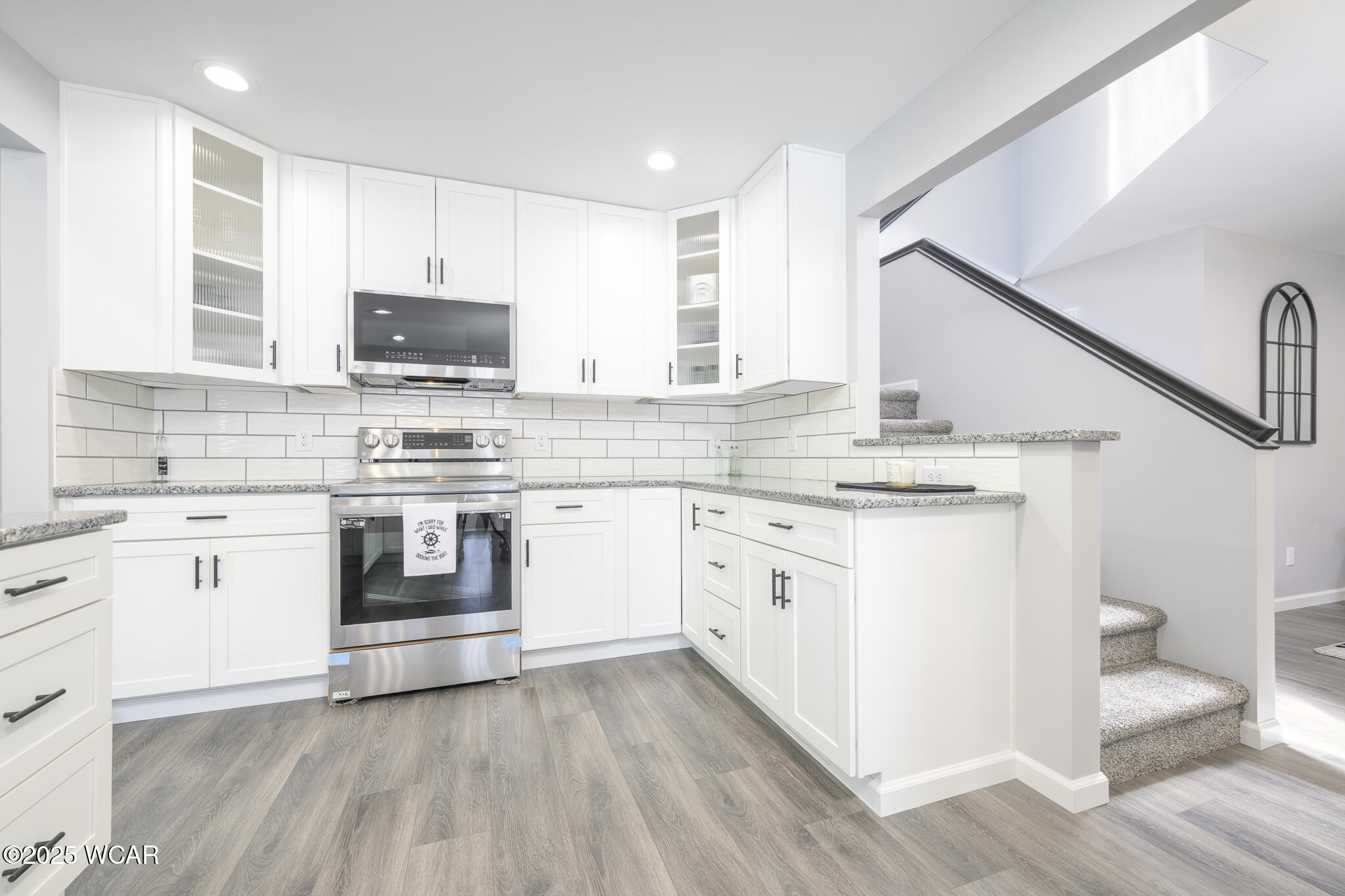 11531 Circle Drive, Lakeview, Ohio