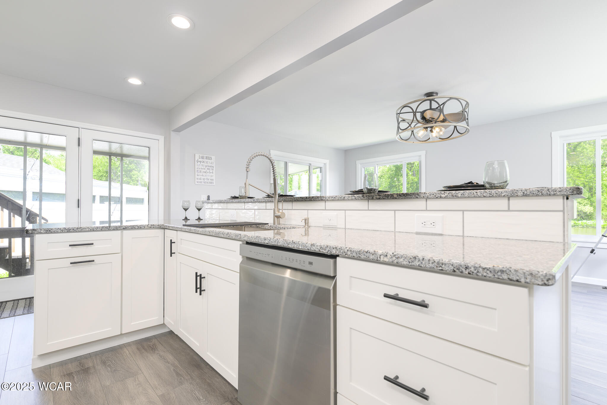 11531 Circle Drive, Lakeview, Ohio