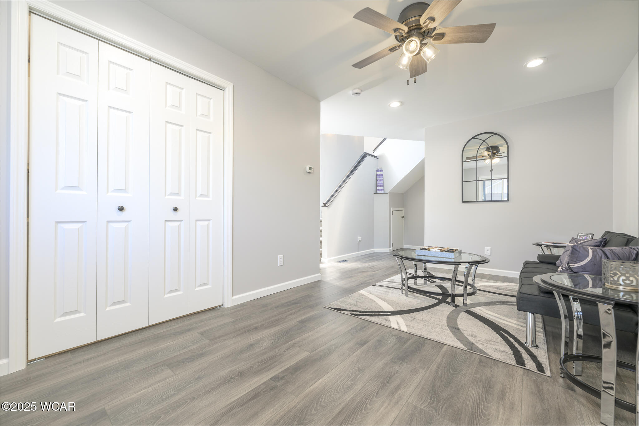 11531 Circle Drive, Lakeview, Ohio