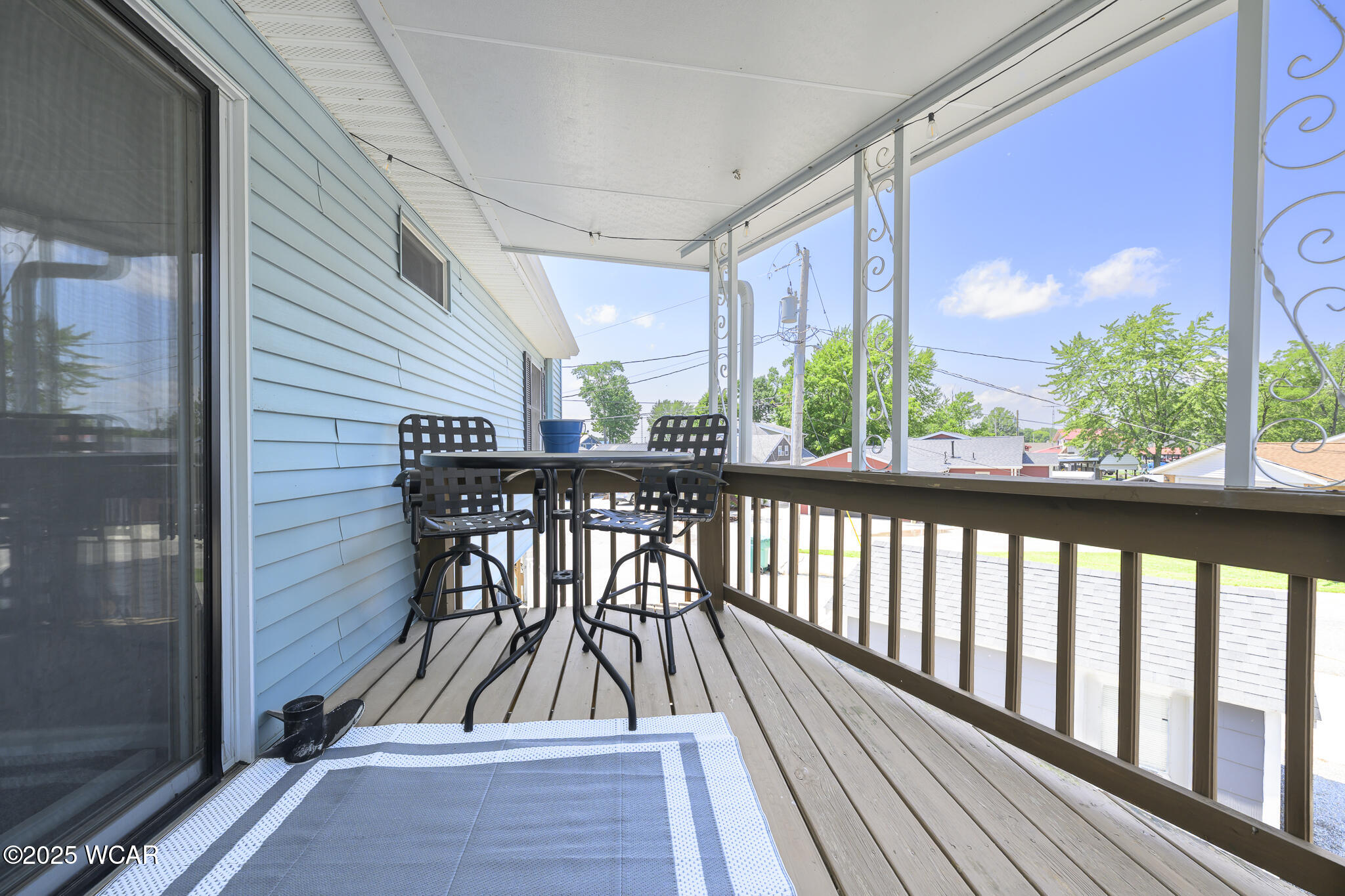 11531 Circle Drive, Lakeview, Ohio