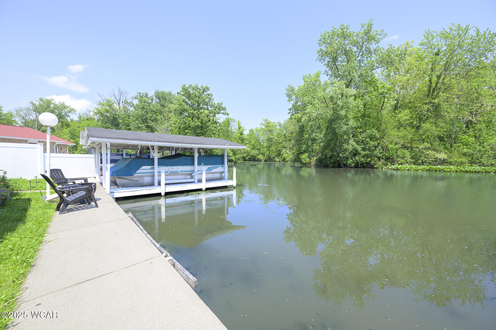 11531 Circle Drive, Lakeview, Ohio