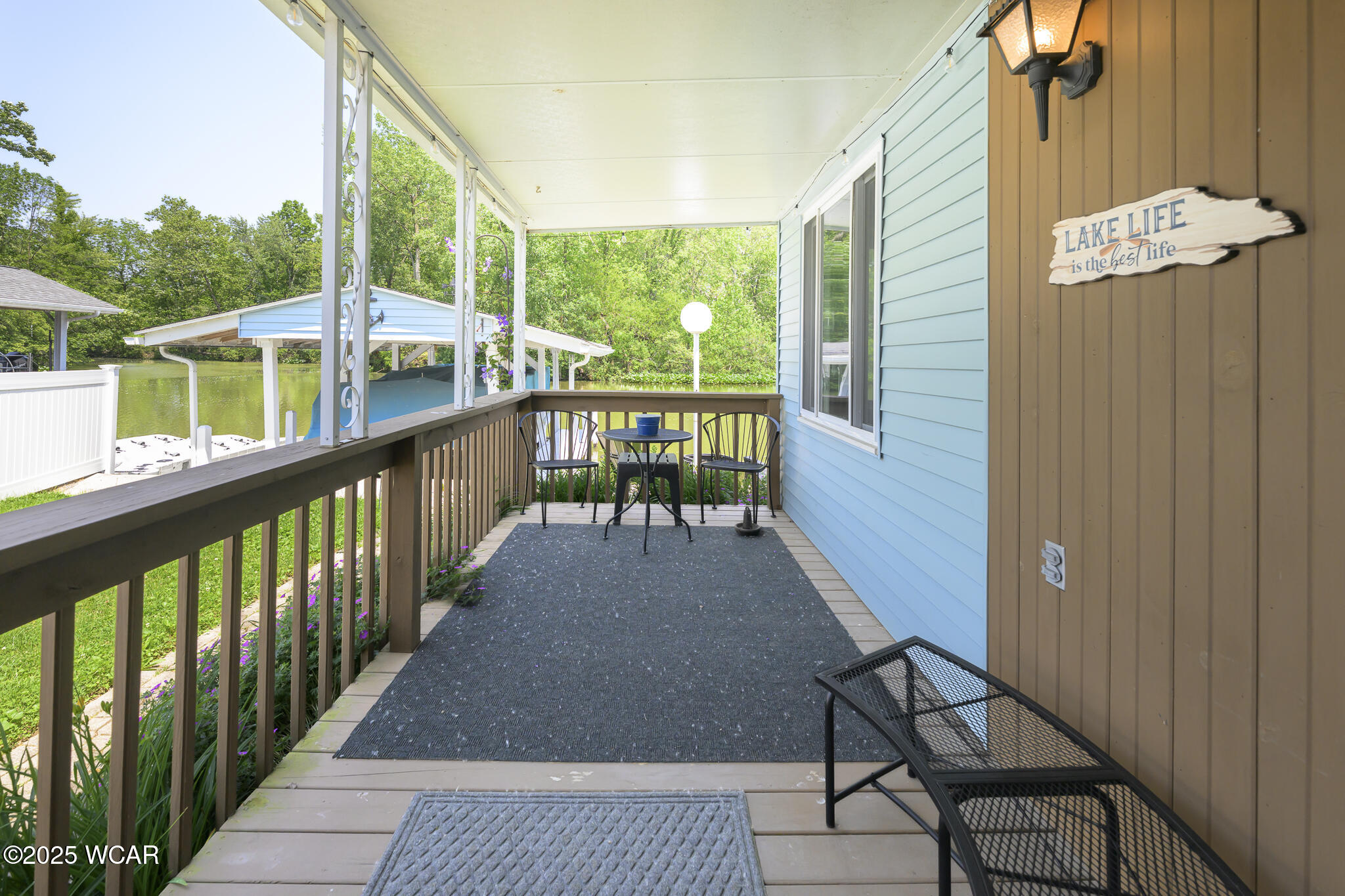 11531 Circle Drive, Lakeview, Ohio