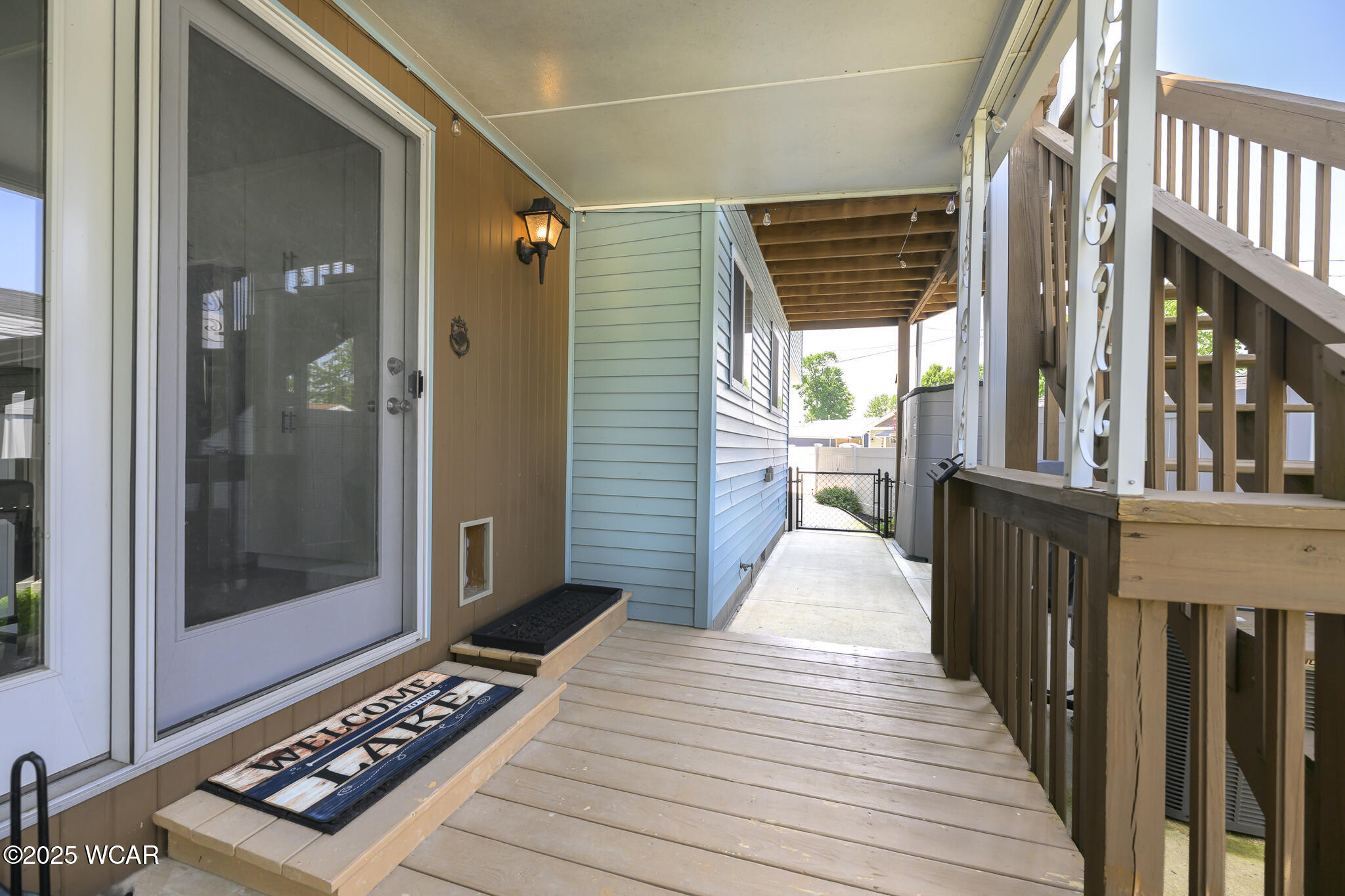 11531 Circle Drive, Lakeview, Ohio