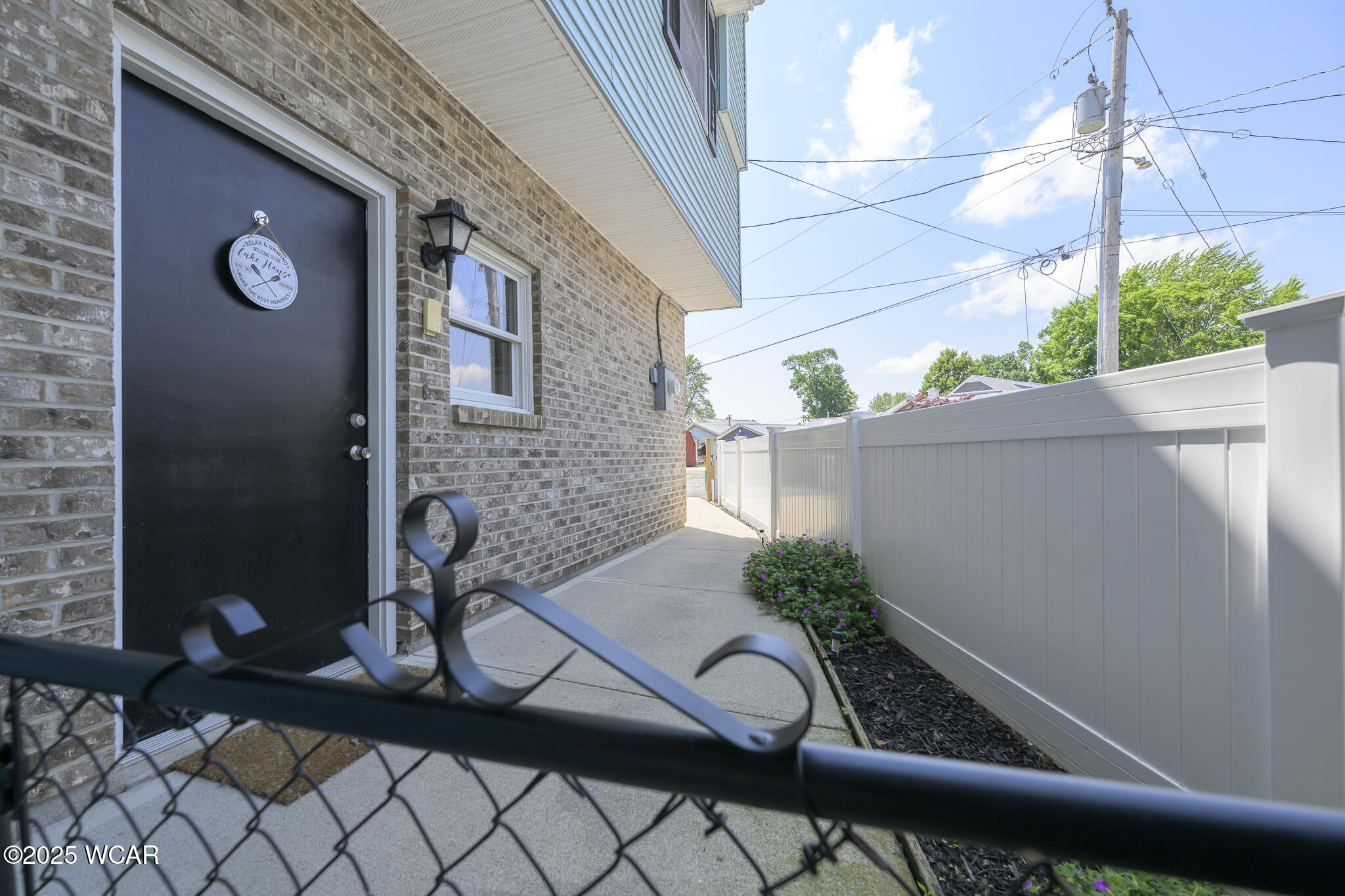 11531 Circle Drive, Lakeview, Ohio