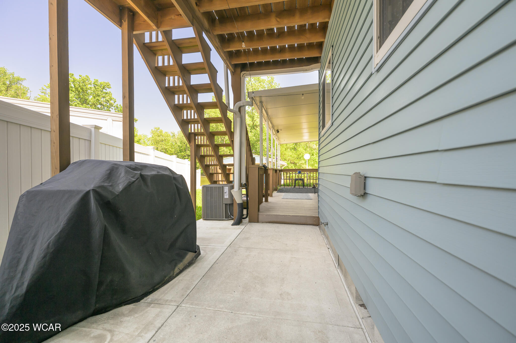 11531 Circle Drive, Lakeview, Ohio