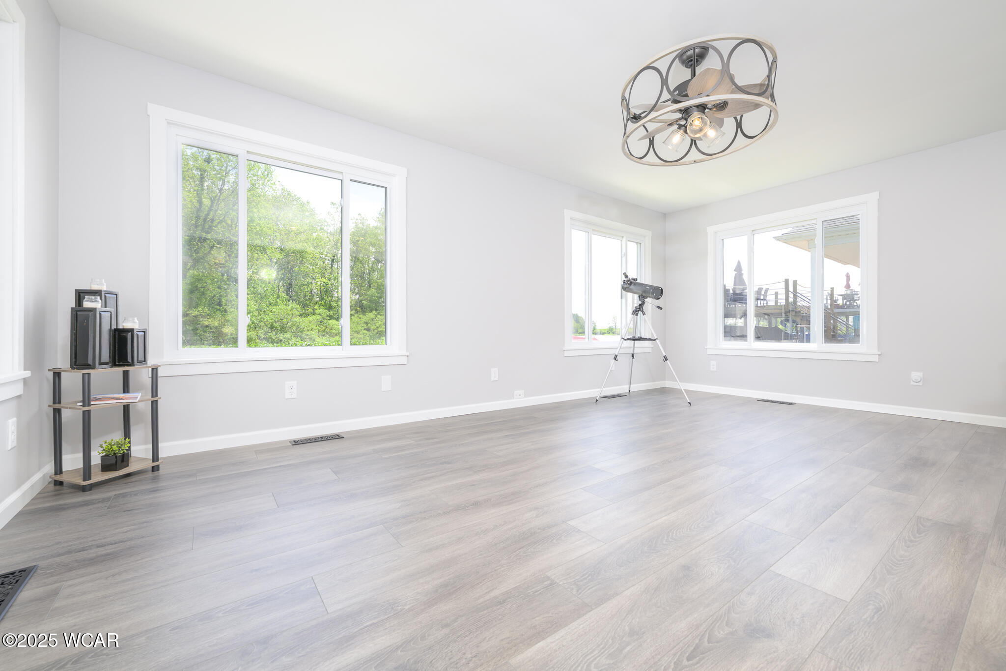 11531 Circle Drive, Lakeview, Ohio