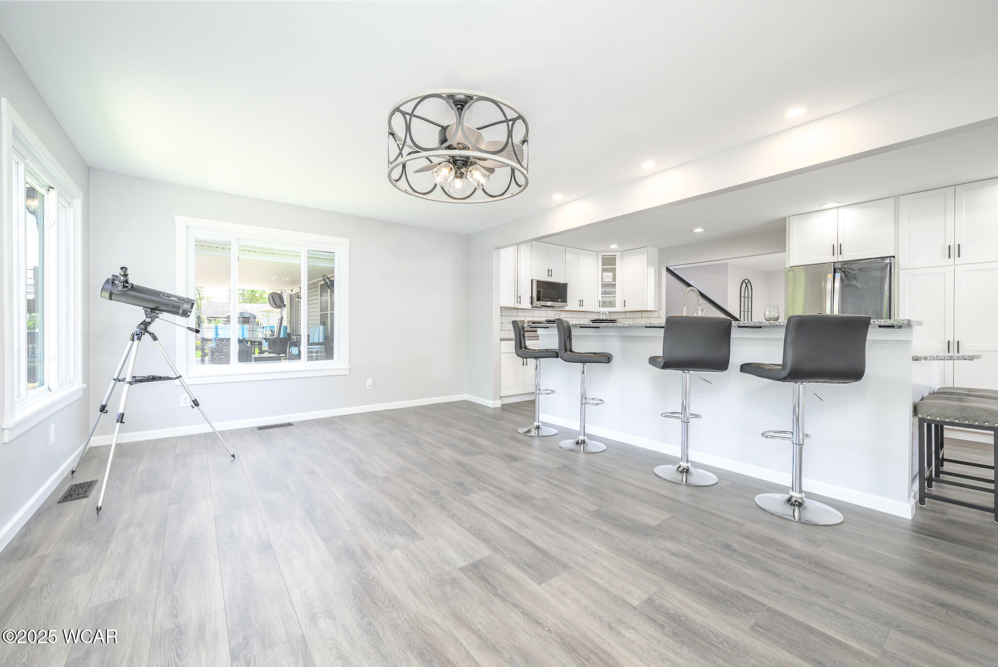 11531 Circle Drive, Lakeview, Ohio