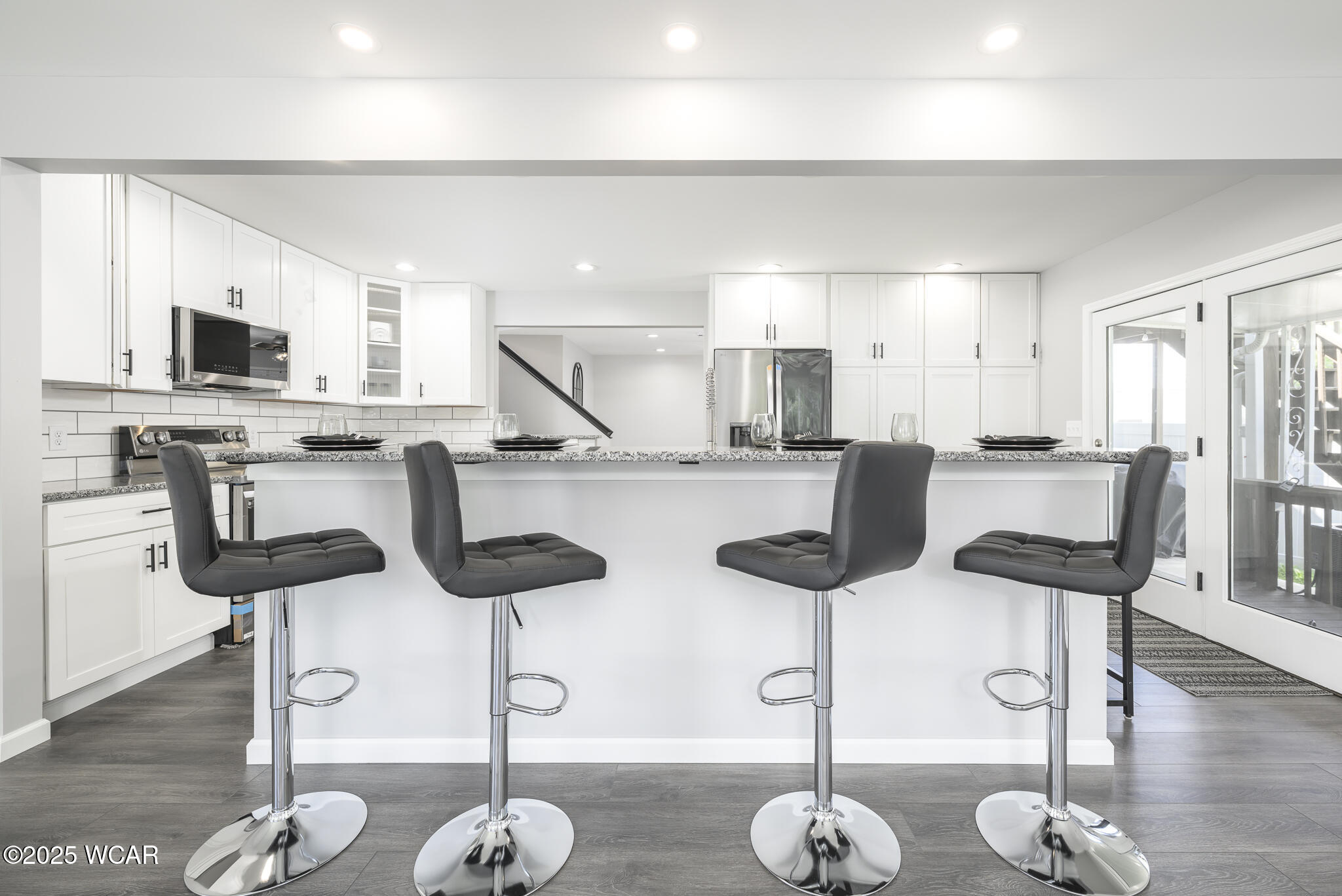 11531 Circle Drive, Lakeview, Ohio