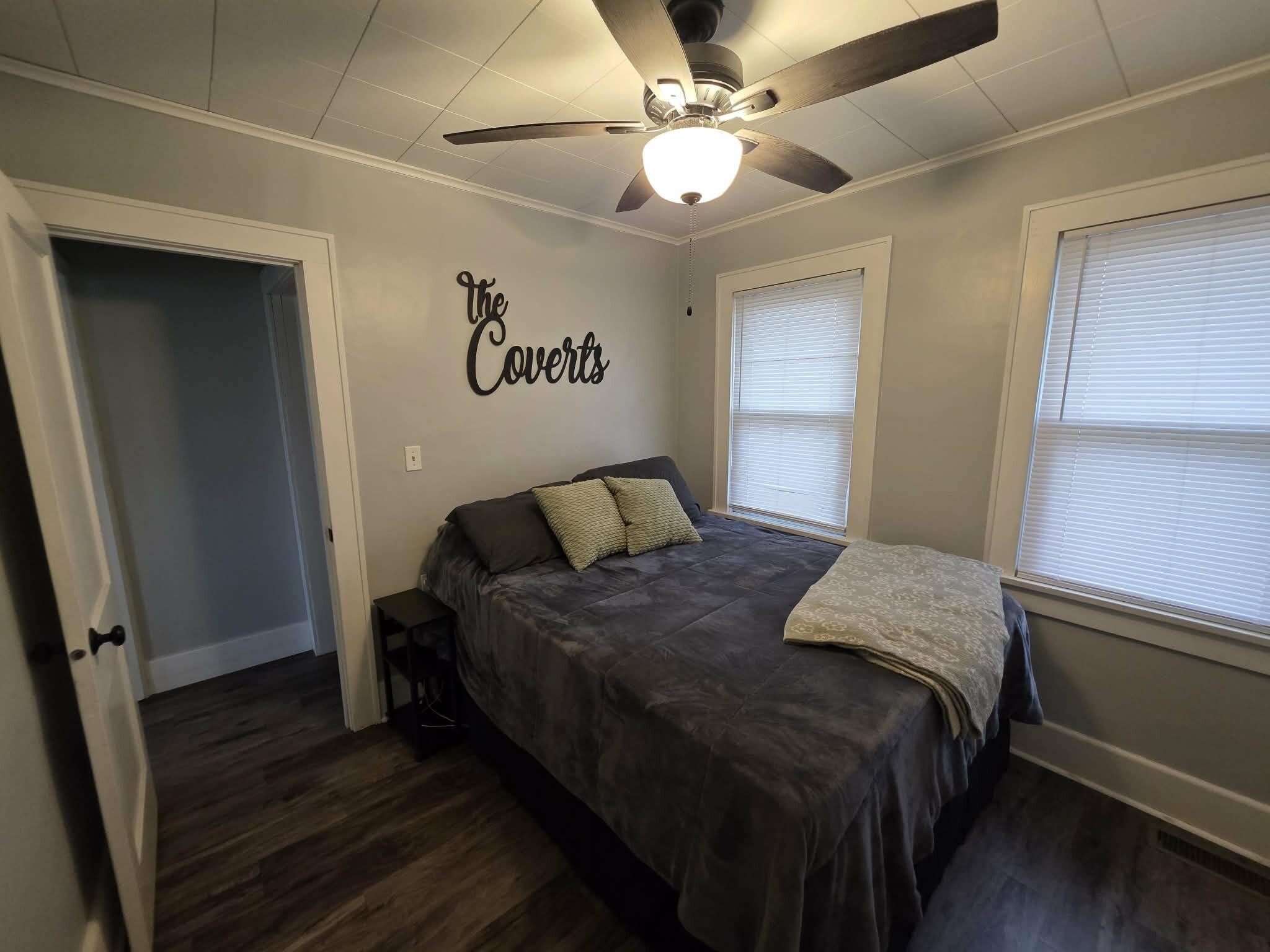 925 Spring Street, Saint Marys, Ohio 45885