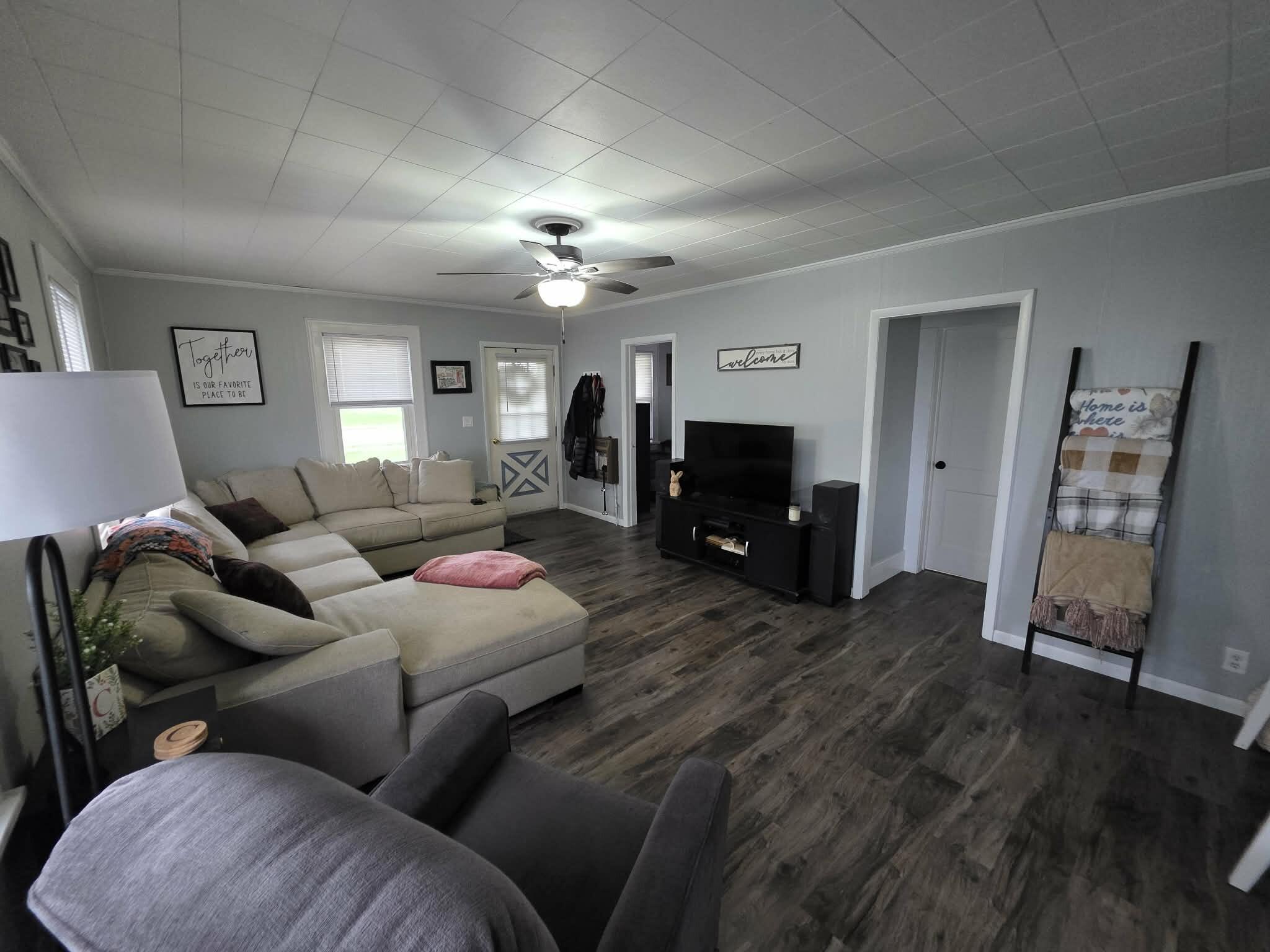 925 Spring Street, Saint Marys, Ohio 45885