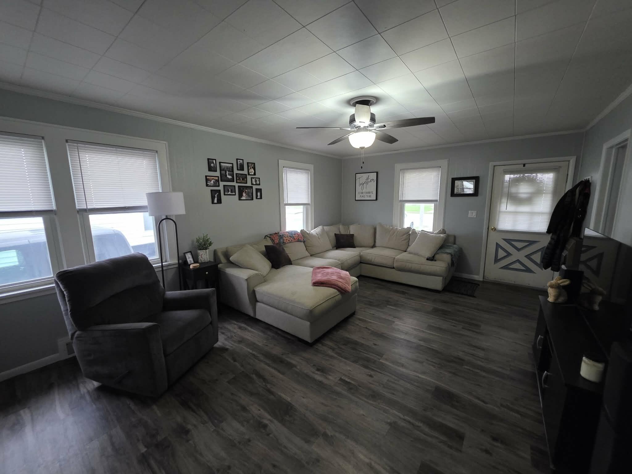 925 Spring Street, Saint Marys, Ohio 45885