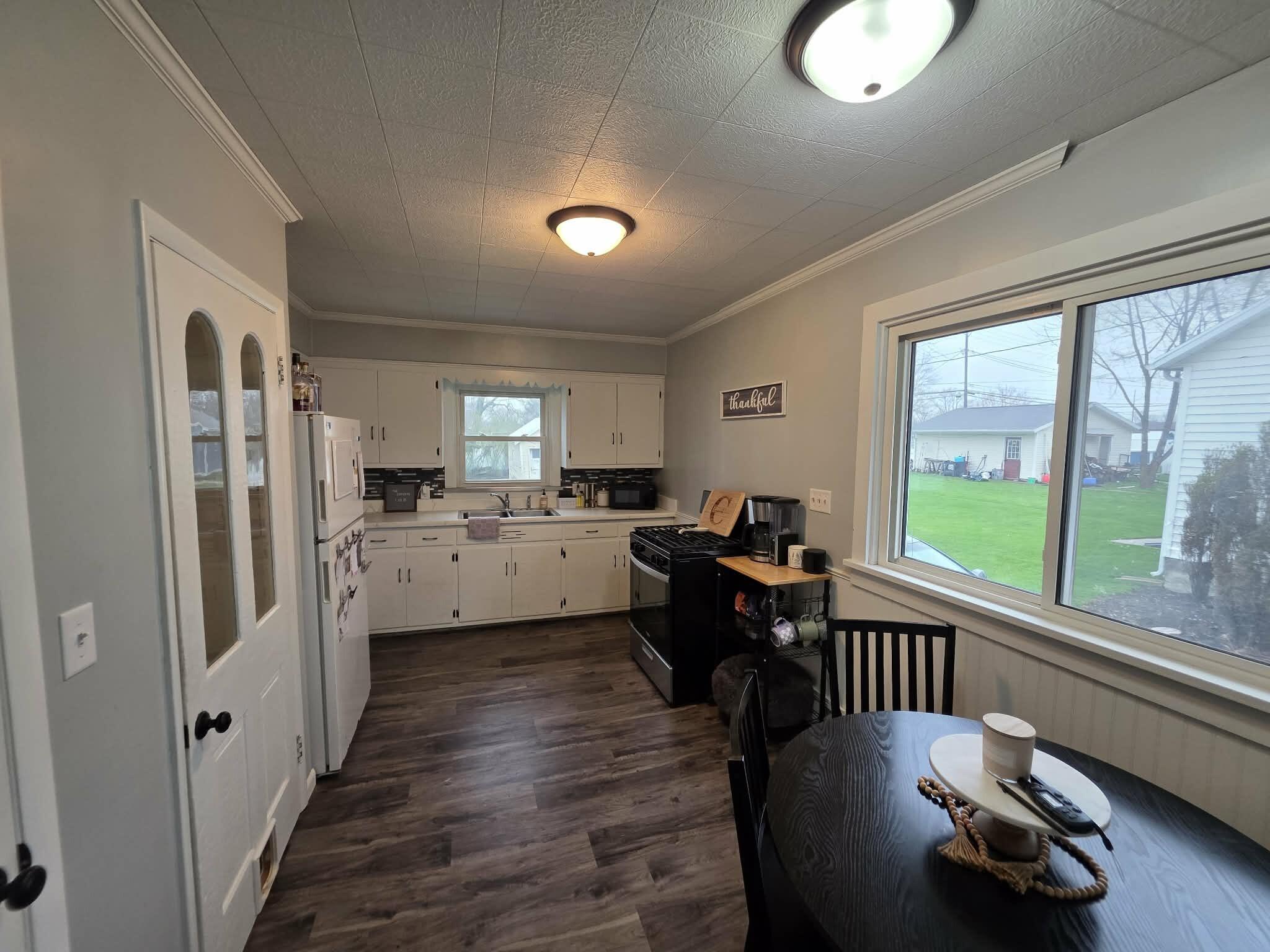 925 Spring Street, Saint Marys, Ohio 45885