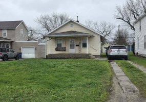 925 Spring Street, Saint Marys, Ohio 45885, 2 Bedrooms Bedrooms, ,1 BathroomBathrooms,Residential,For Sale,Spring,1044662