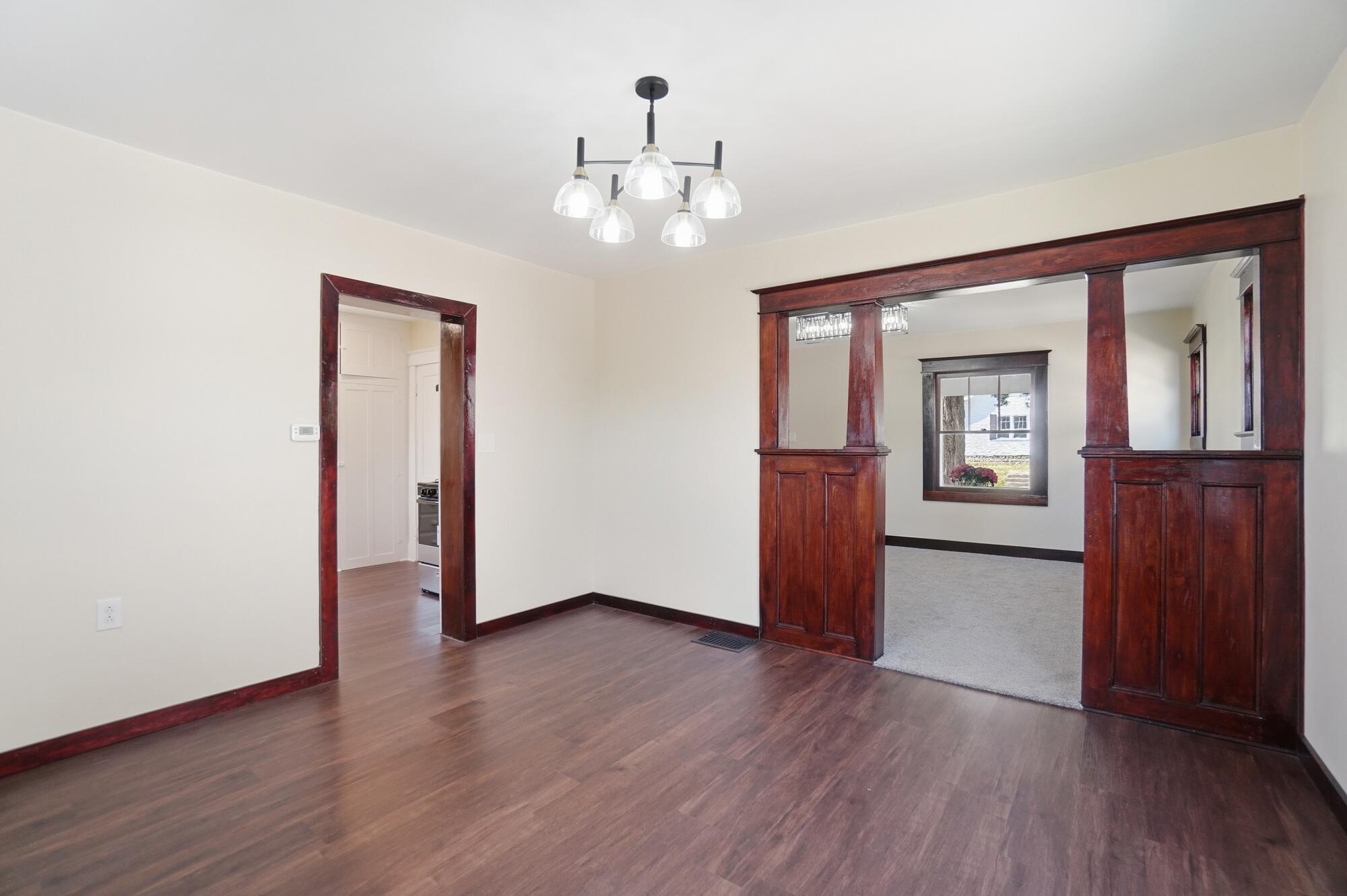 1224 Glenmore Drive, Springfield, Ohio 45503