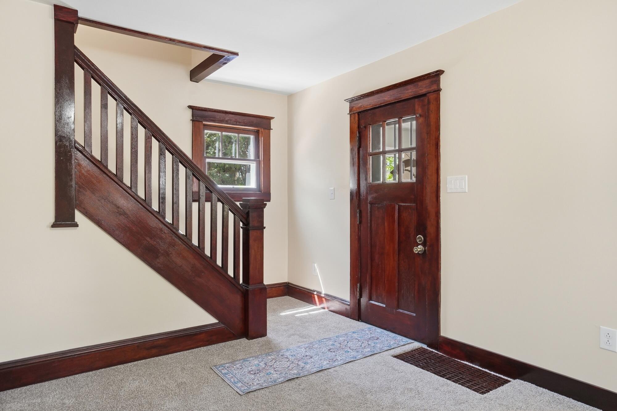 1224 Glenmore Drive, Springfield, Ohio 45503