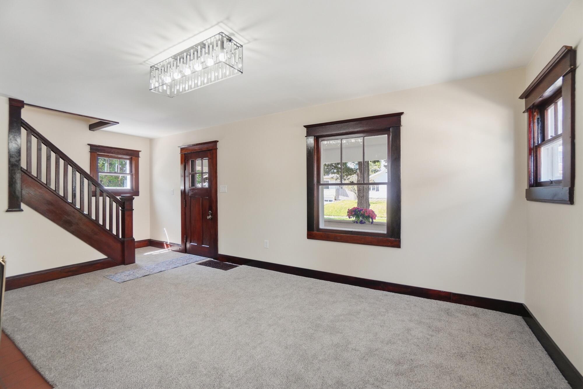 1224 Glenmore Drive, Springfield, Ohio 45503