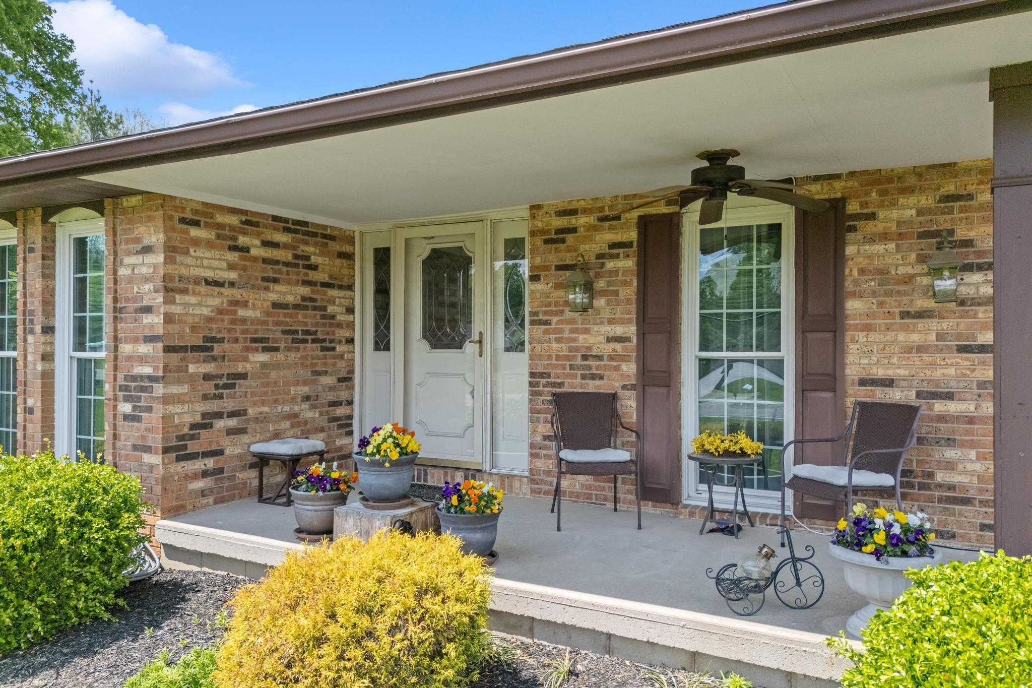 310 Fairfield Pike, Enon, Ohio 45323