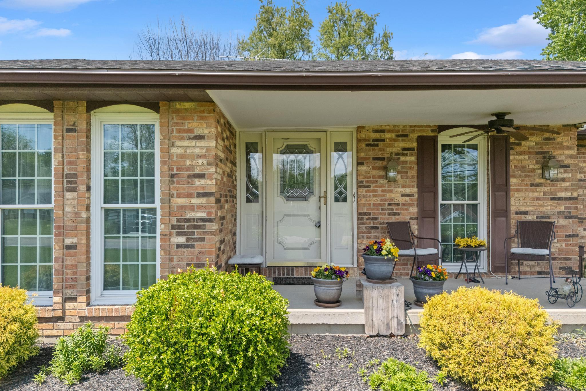 310 Fairfield Pike, Enon, Ohio 45323