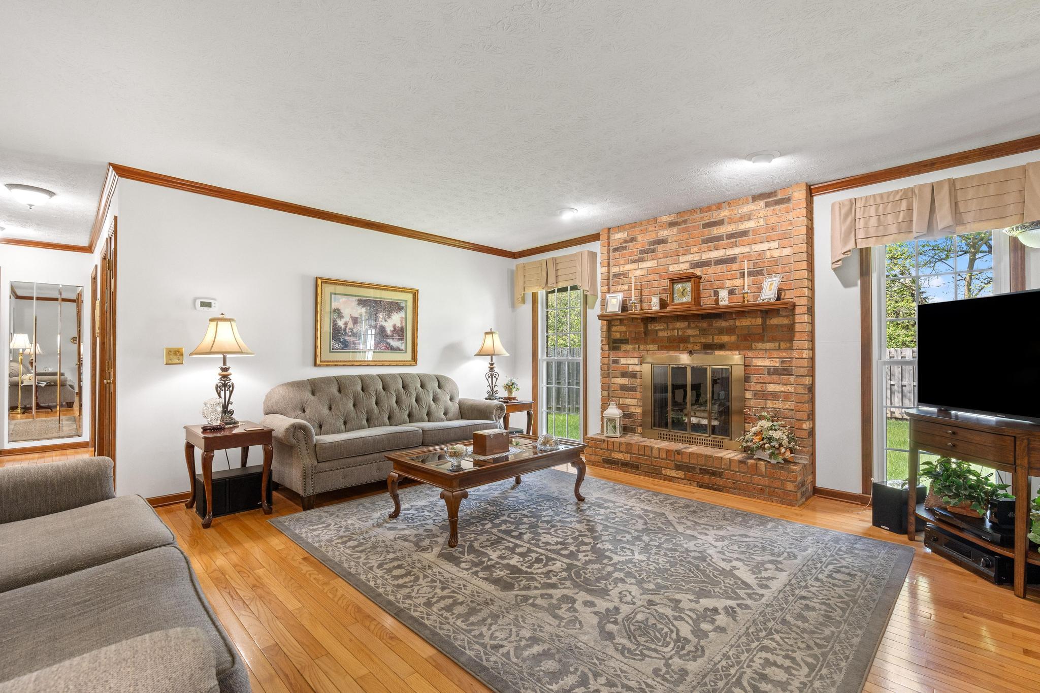 310 Fairfield Pike, Enon, Ohio 45323