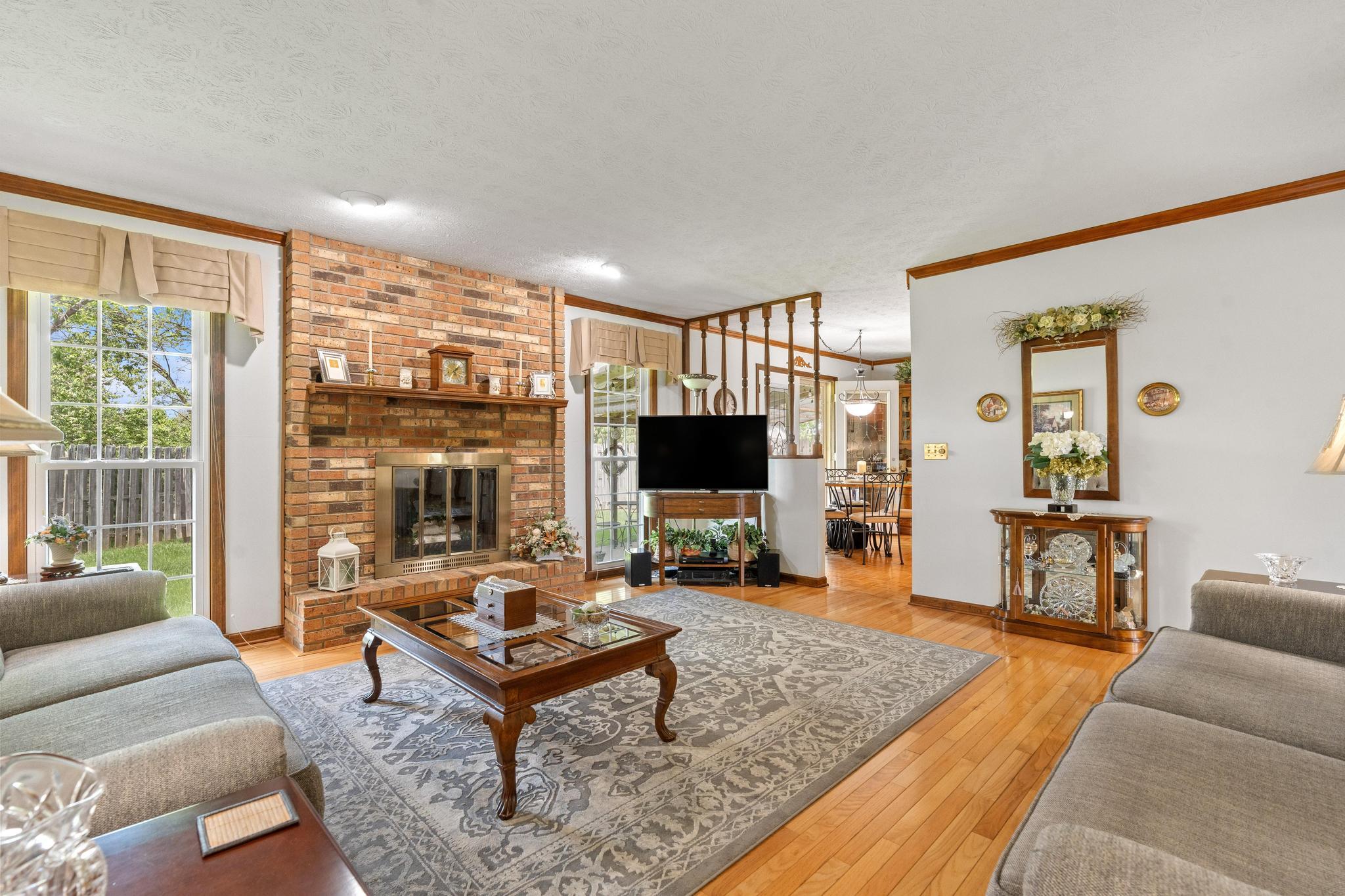 310 Fairfield Pike, Enon, Ohio 45323