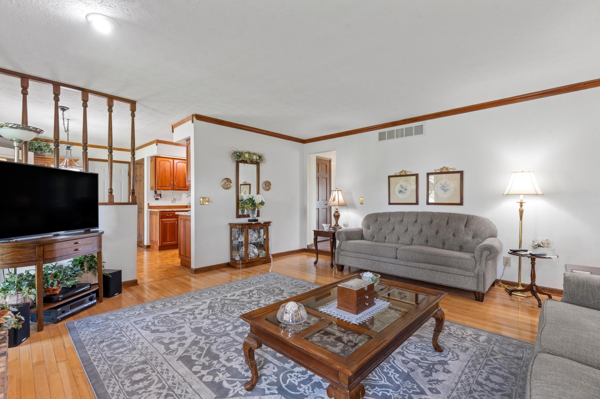 310 Fairfield Pike, Enon, Ohio 45323