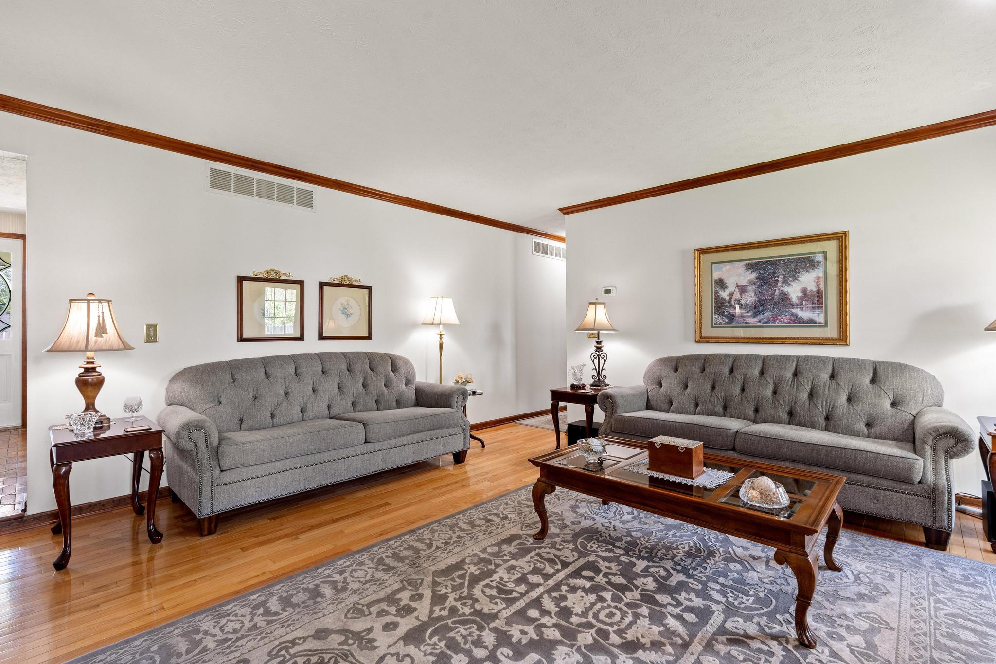 310 Fairfield Pike, Enon, Ohio 45323