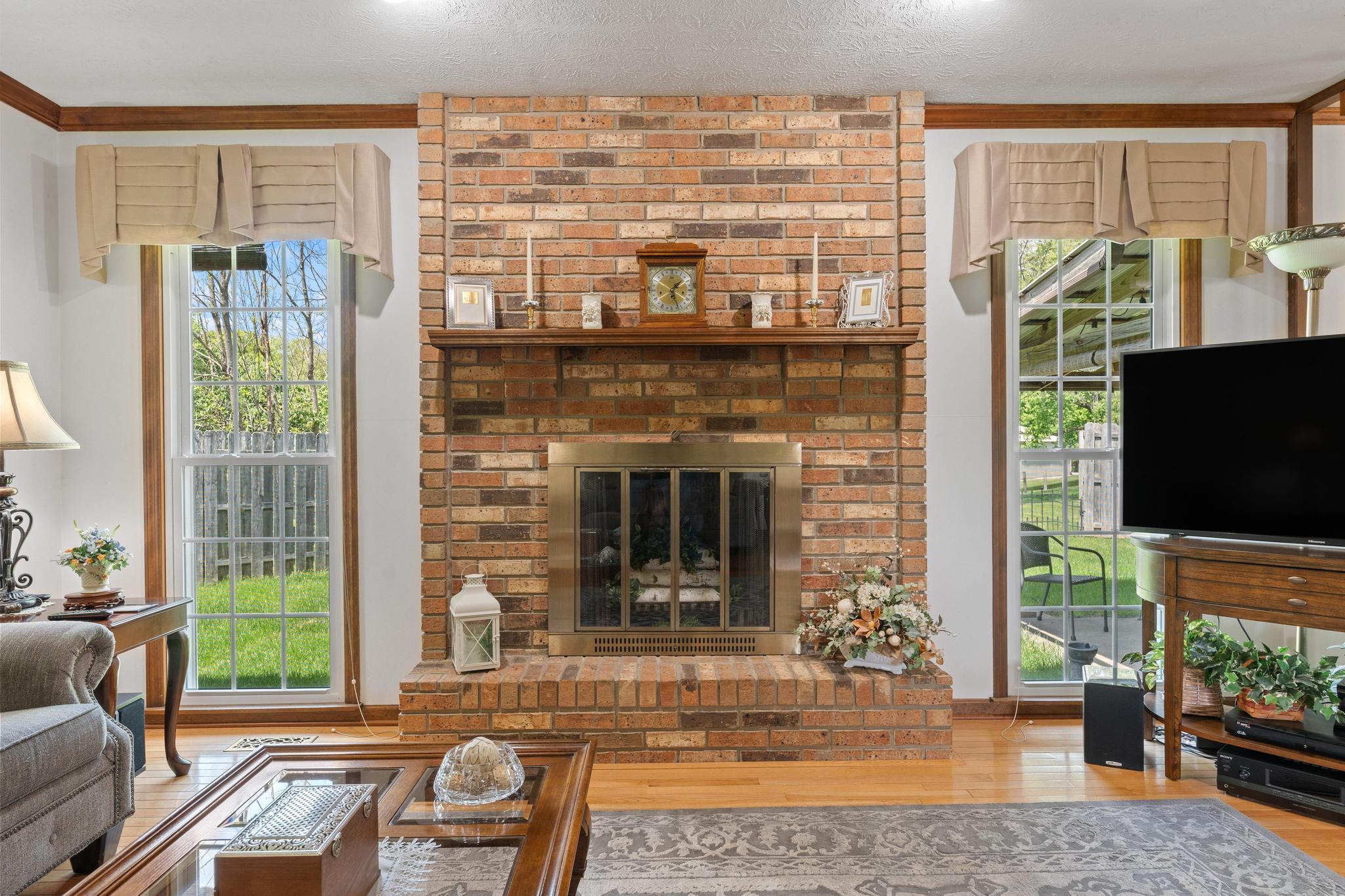 310 Fairfield Pike, Enon, Ohio 45323