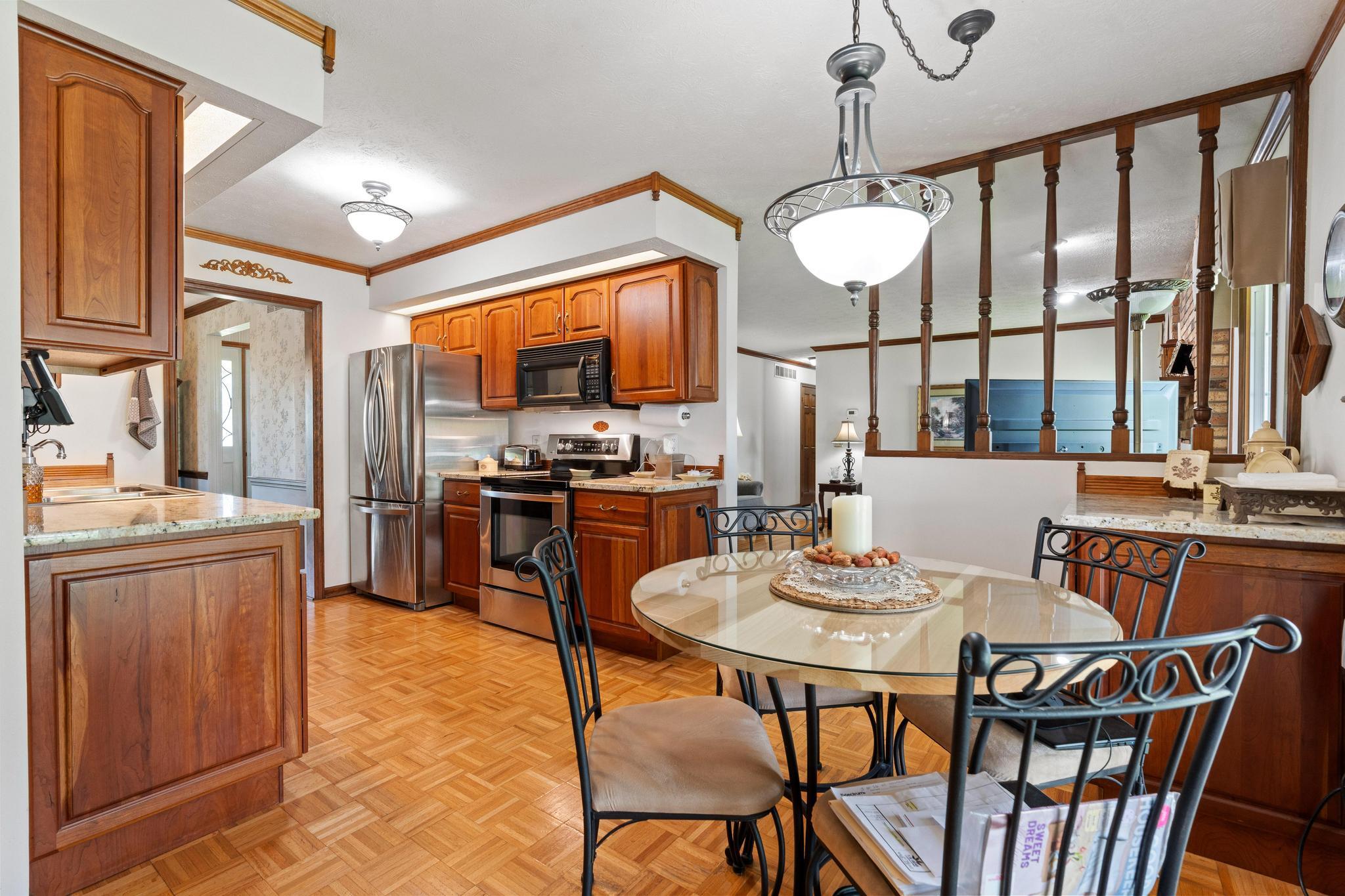 310 Fairfield Pike, Enon, Ohio 45323