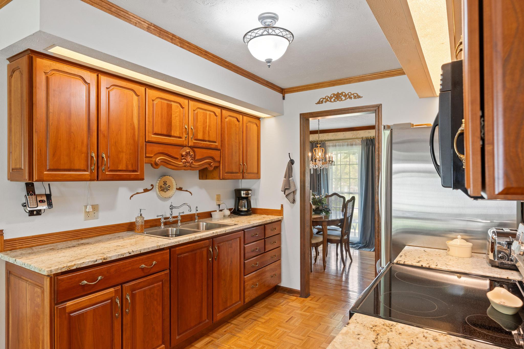 310 Fairfield Pike, Enon, Ohio 45323