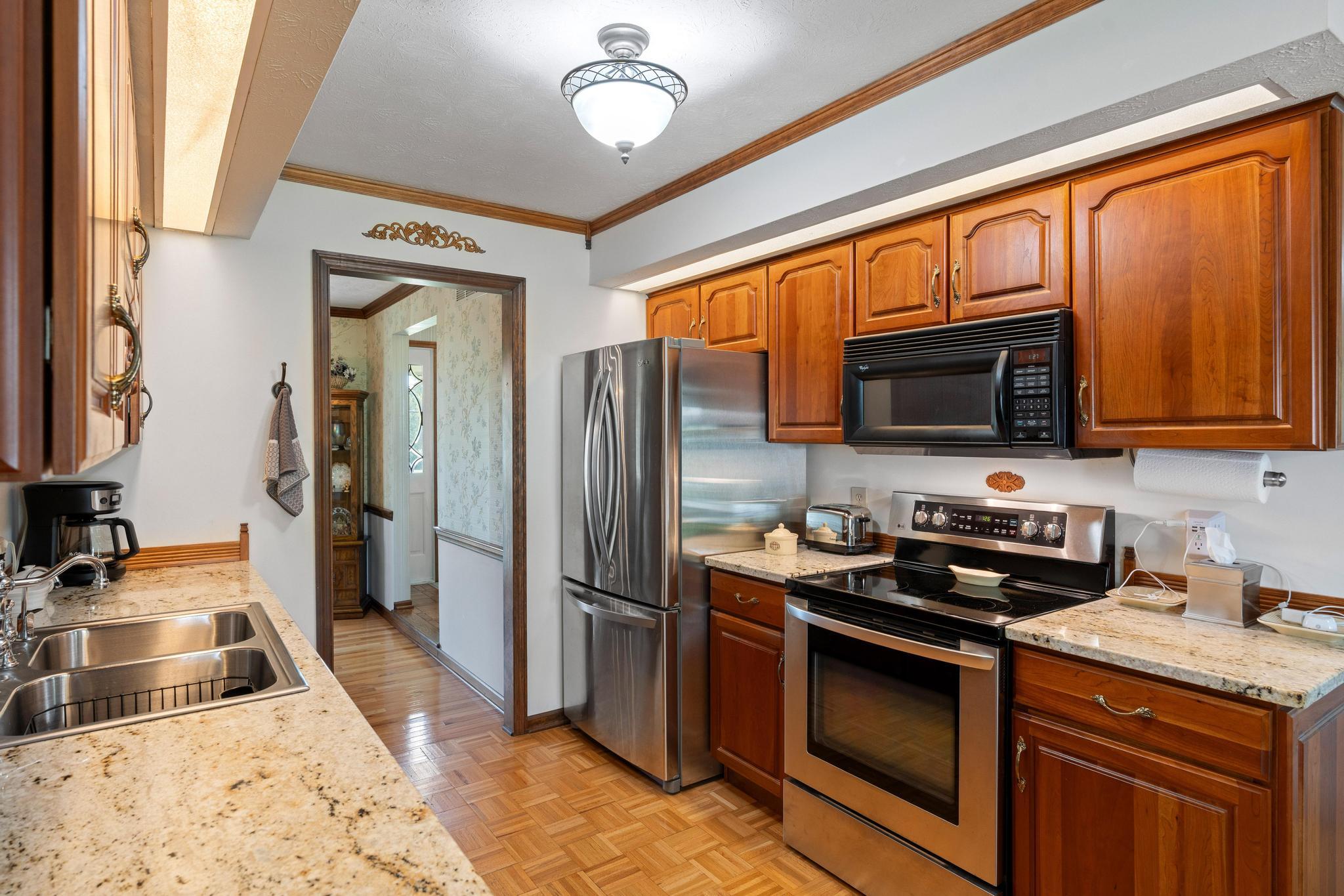 310 Fairfield Pike, Enon, Ohio 45323