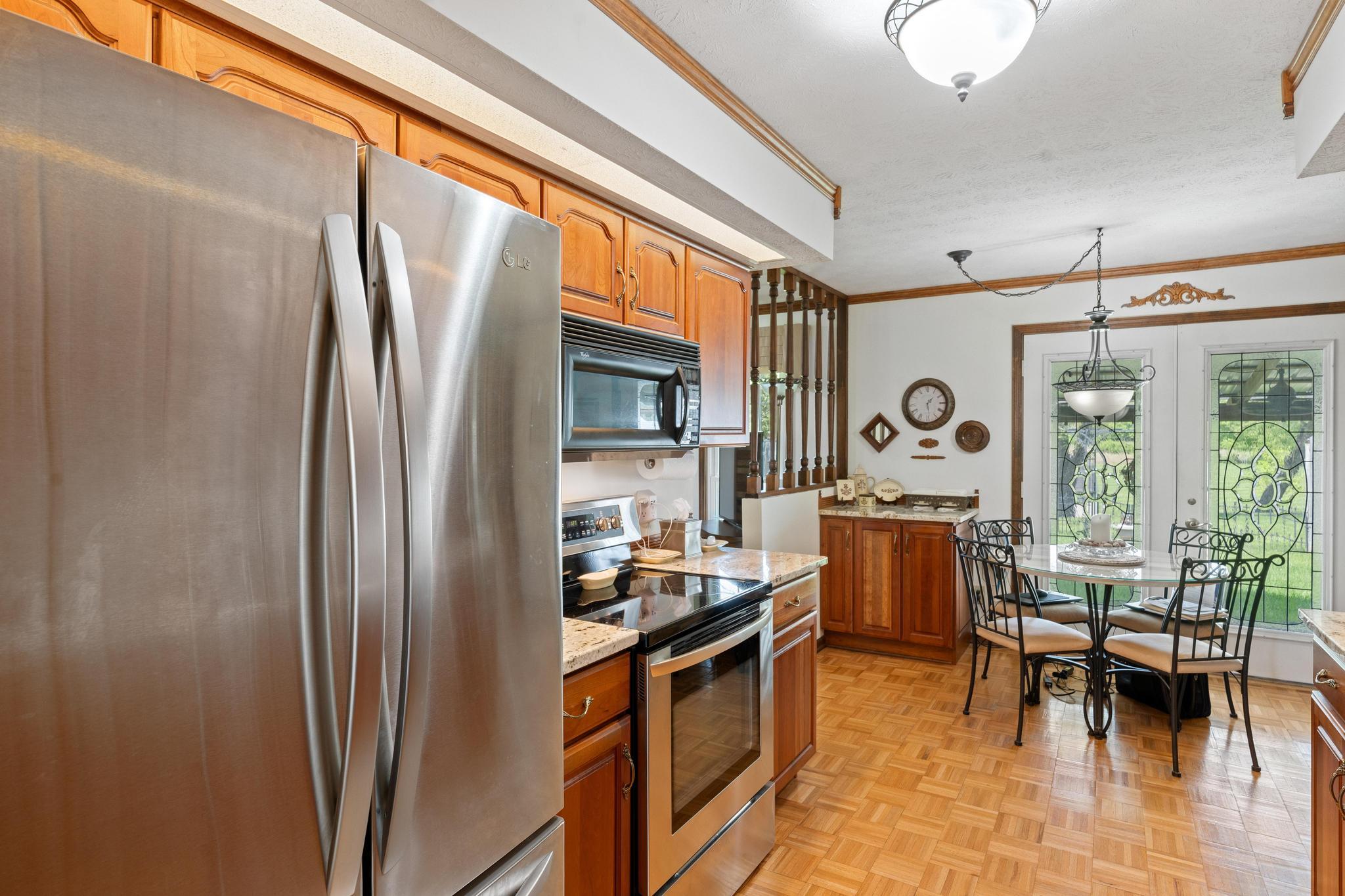 310 Fairfield Pike, Enon, Ohio 45323