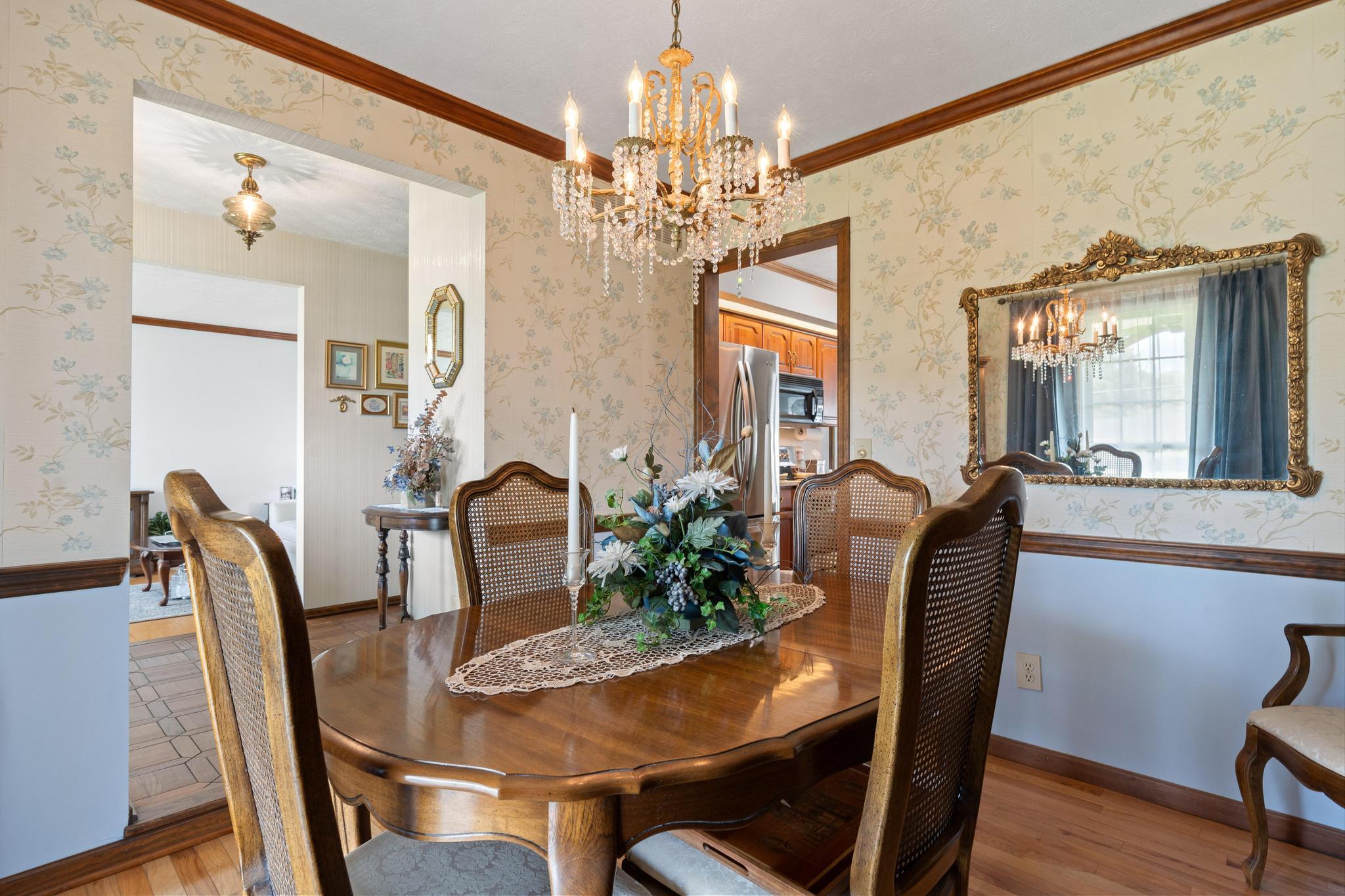 310 Fairfield Pike, Enon, Ohio 45323