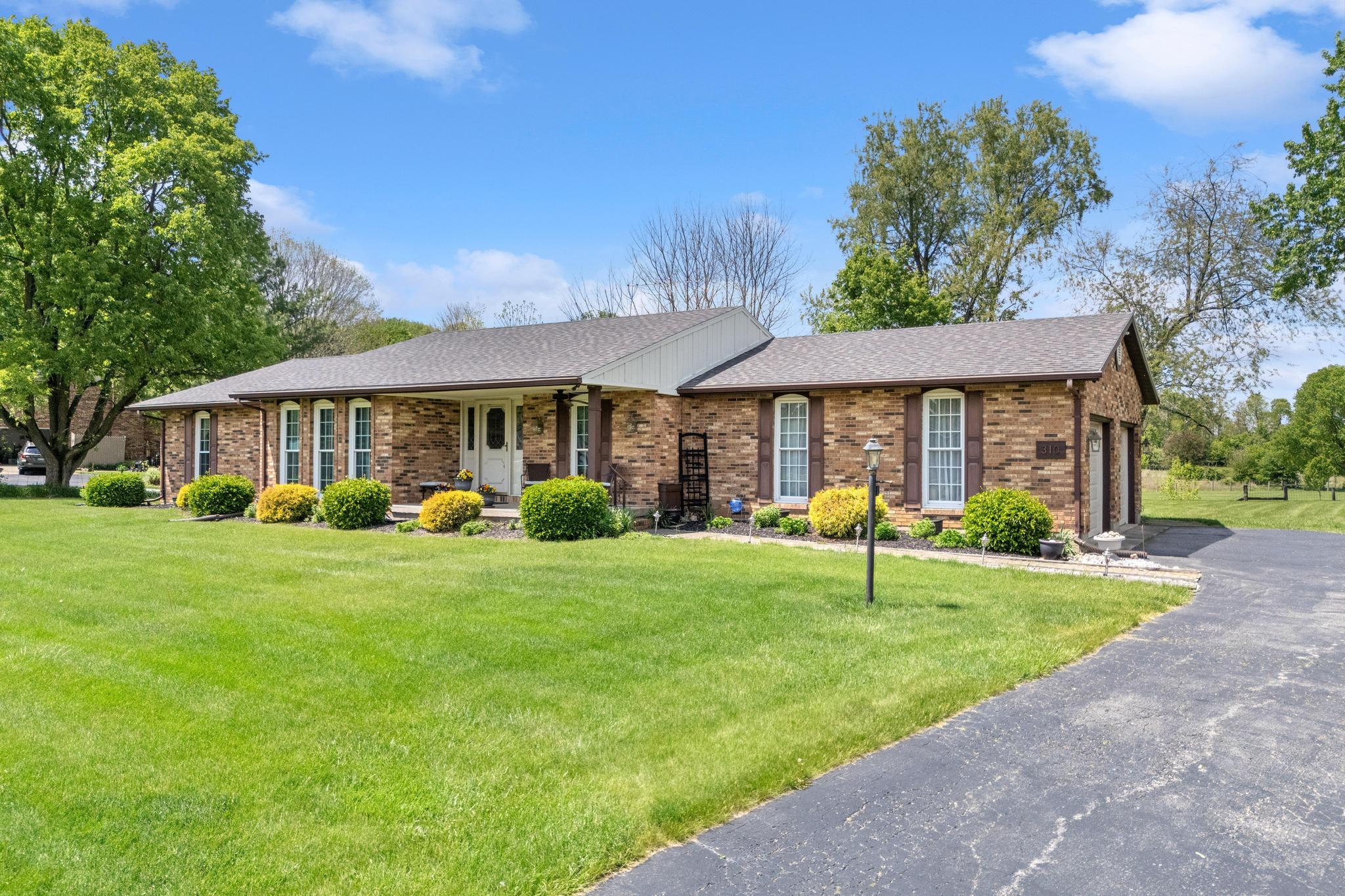 310 Fairfield Pike, Enon, Ohio 45323