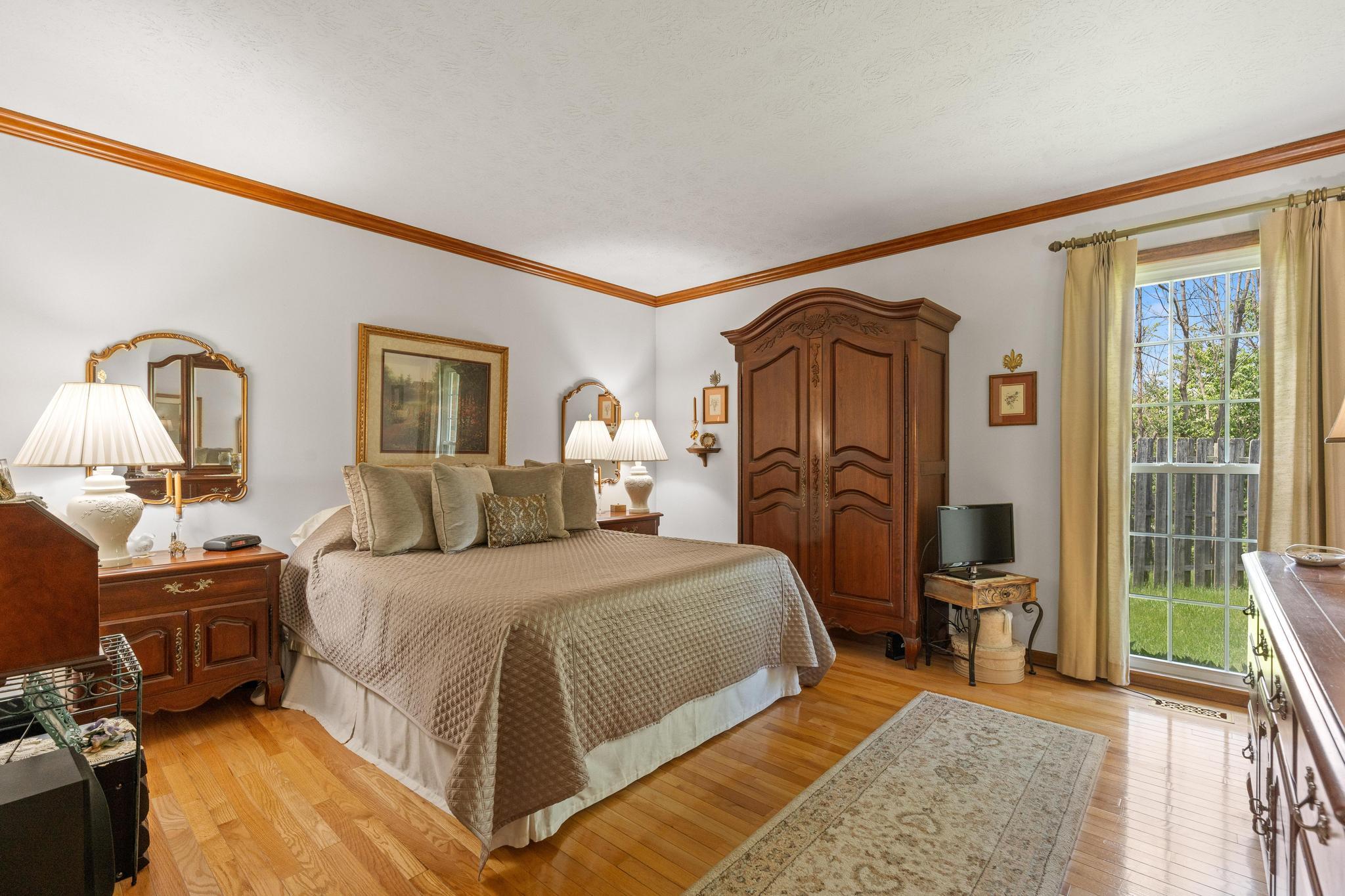 310 Fairfield Pike, Enon, Ohio 45323