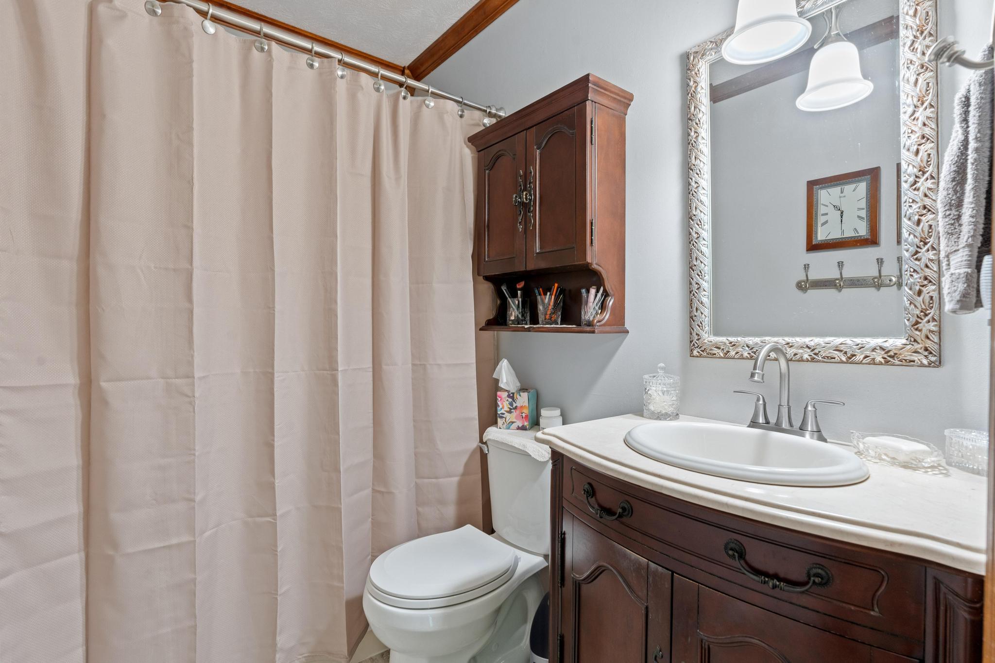 310 Fairfield Pike, Enon, Ohio 45323