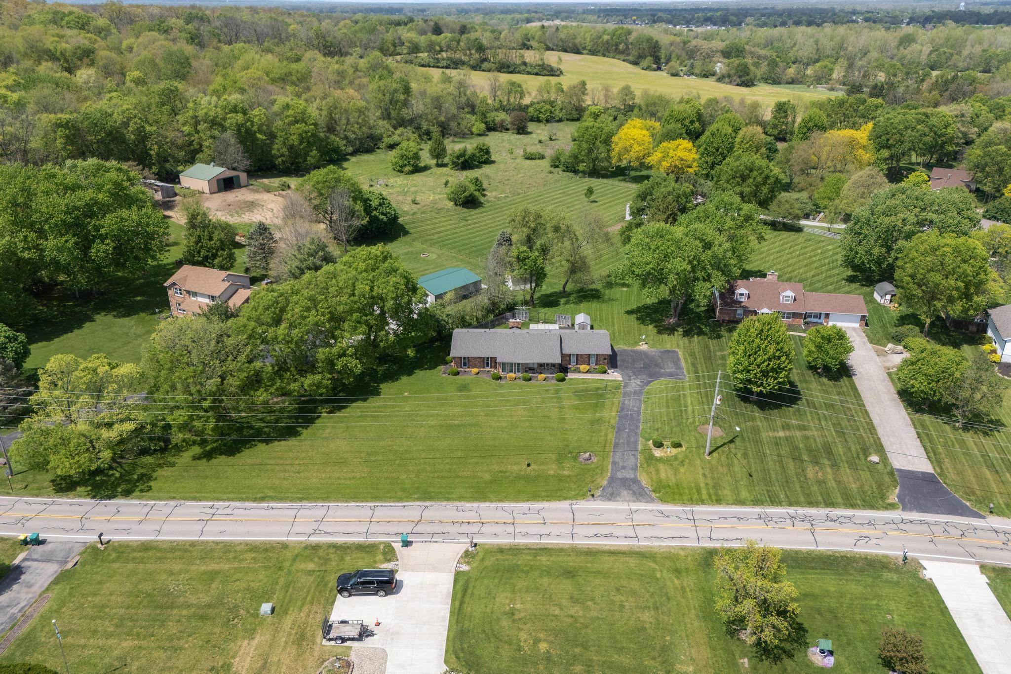 310 Fairfield Pike, Enon, Ohio 45323