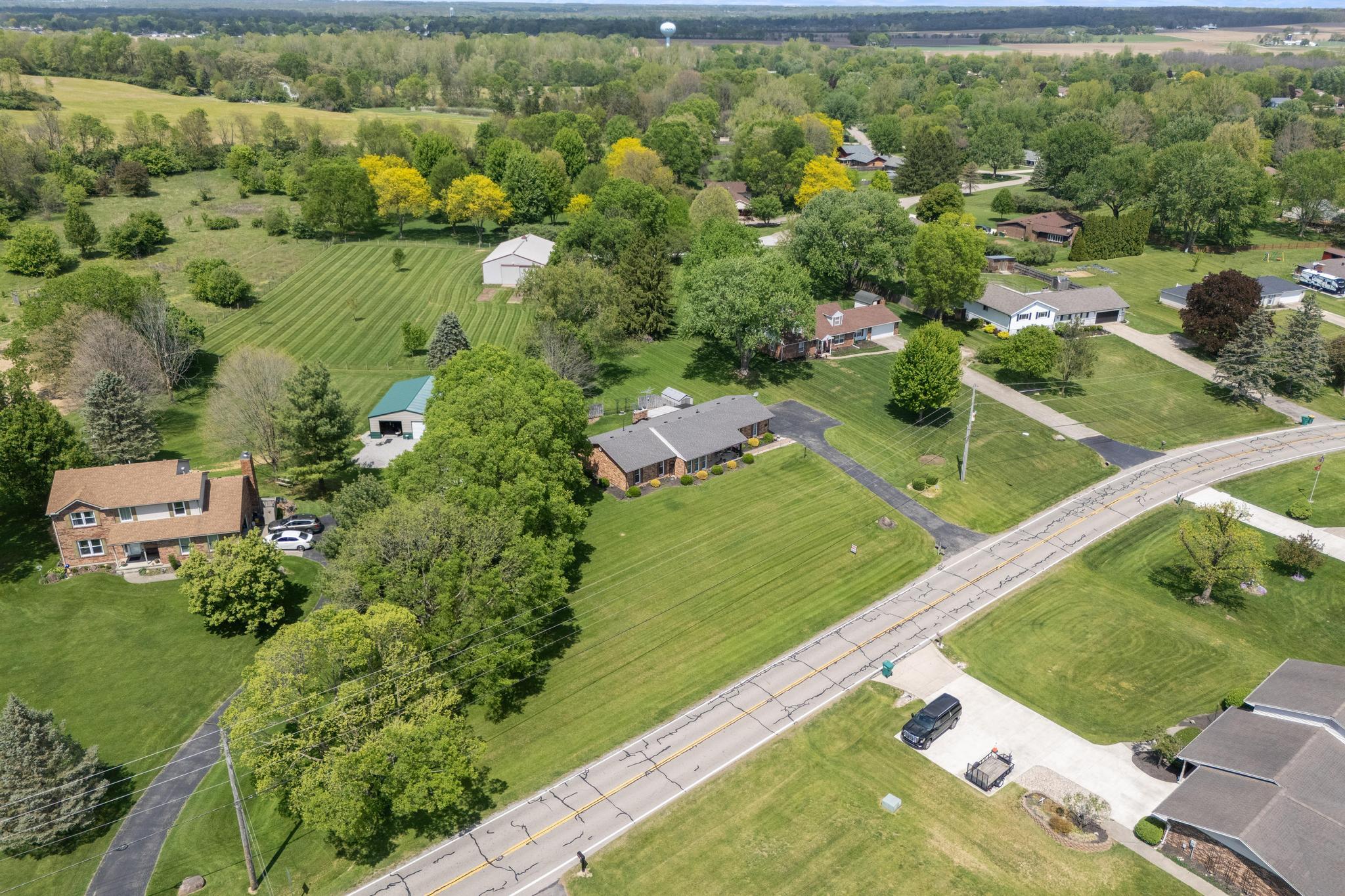 310 Fairfield Pike, Enon, Ohio 45323