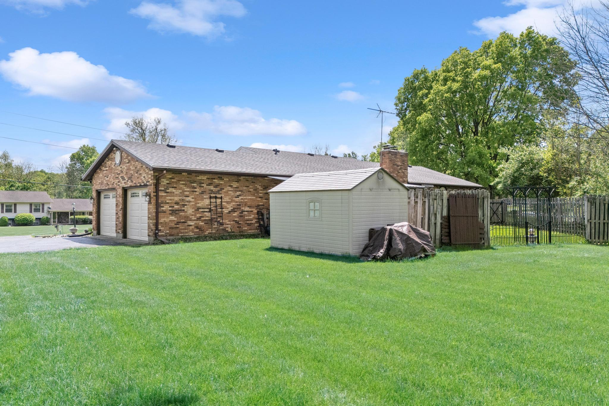 310 Fairfield Pike, Enon, Ohio 45323