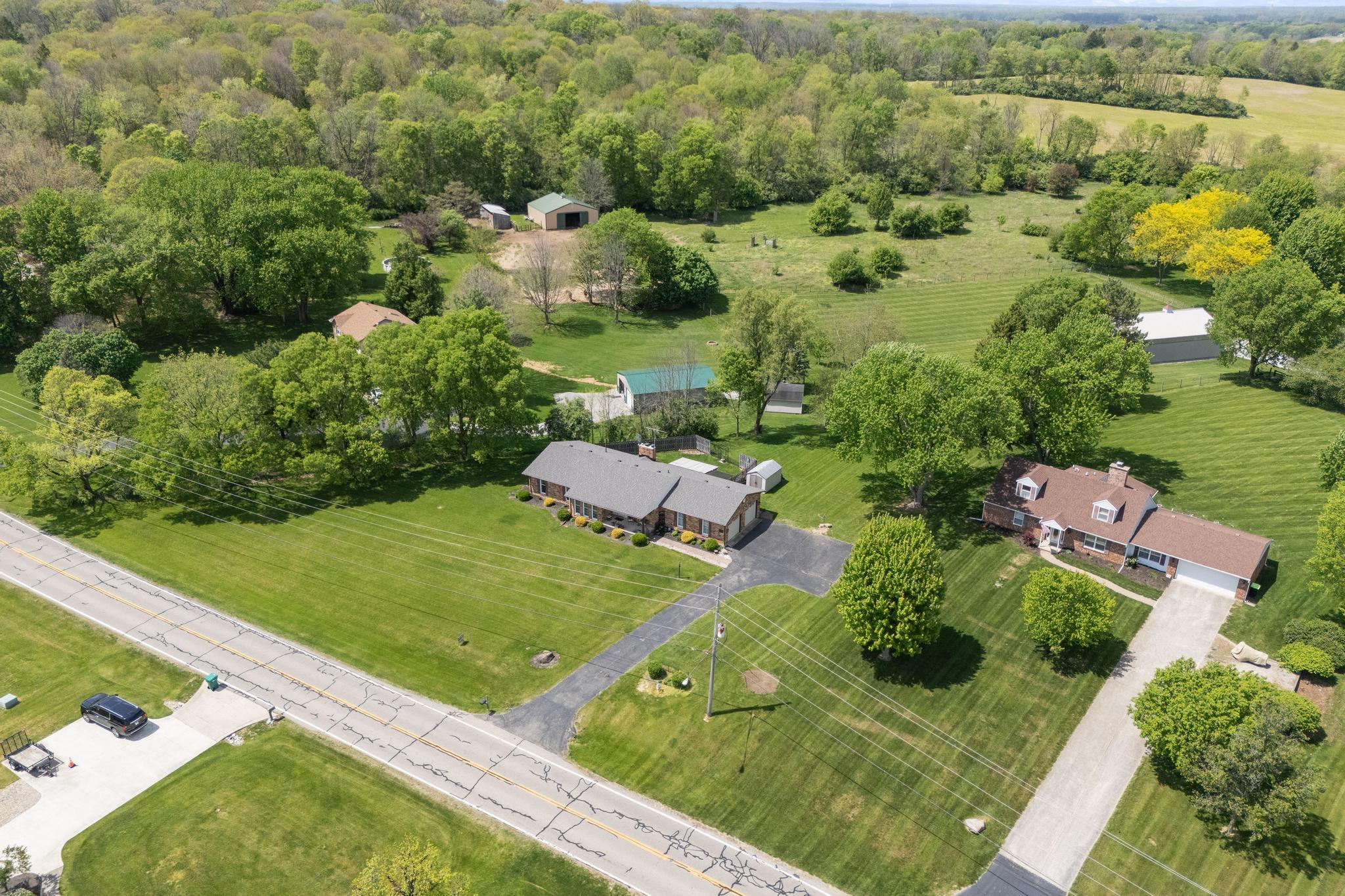 310 Fairfield Pike, Enon, Ohio 45323